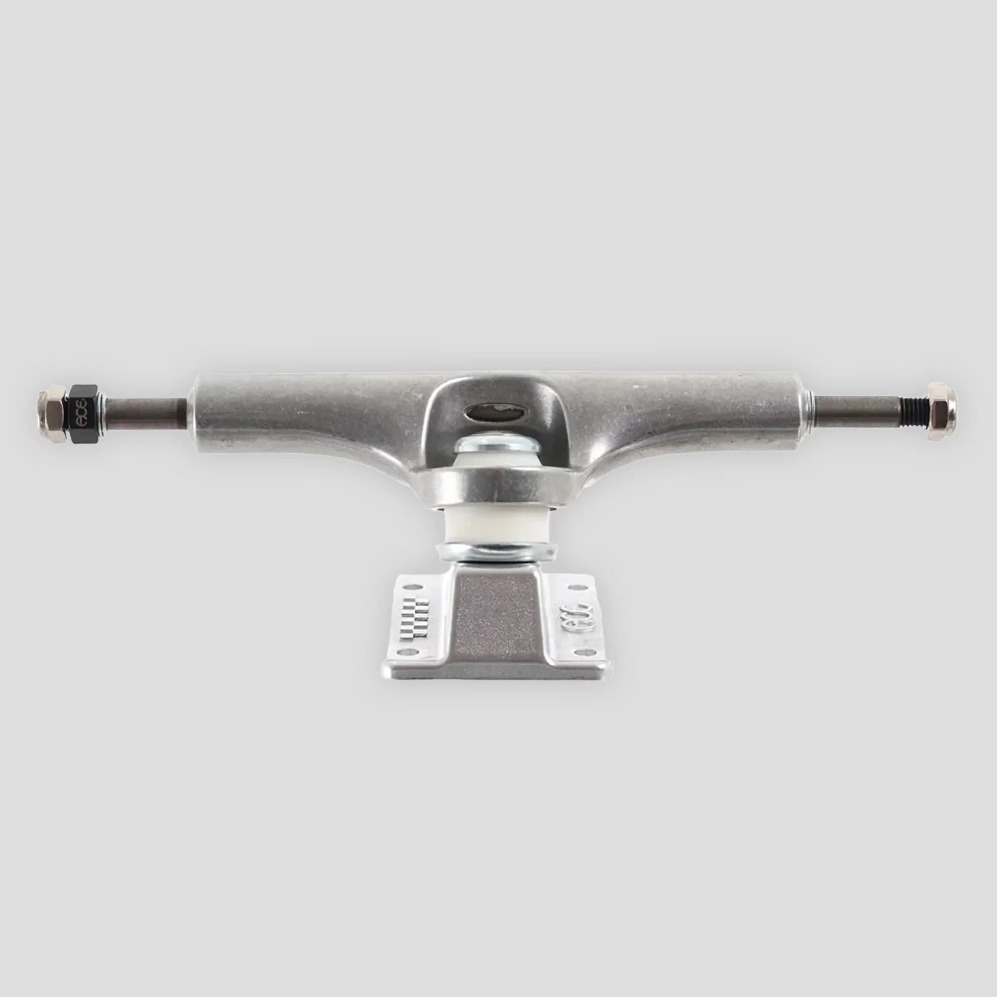 Ace AF1 Inverted Hollowed Raw Polished Trucks - Image 5
