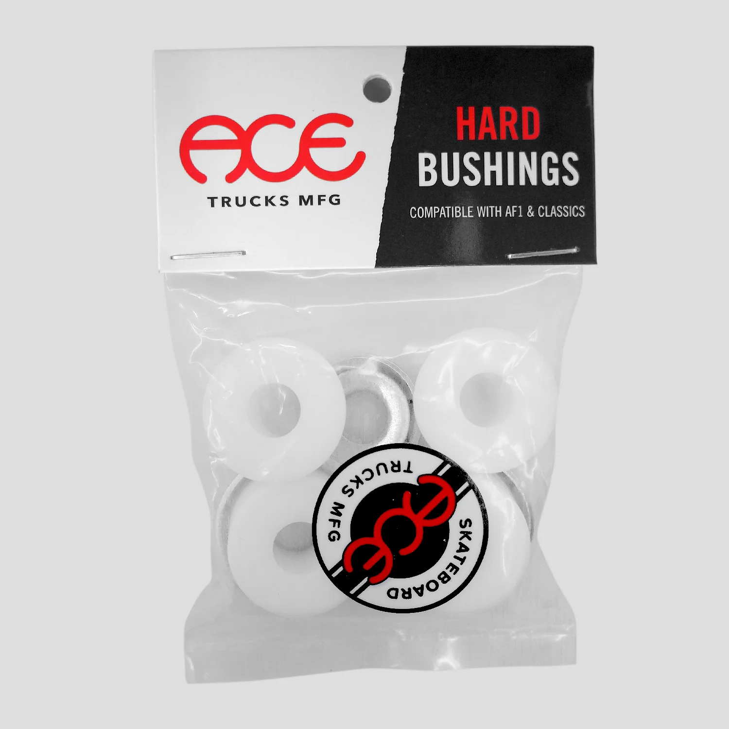 ACE HARD BUSHINGS - Image 2