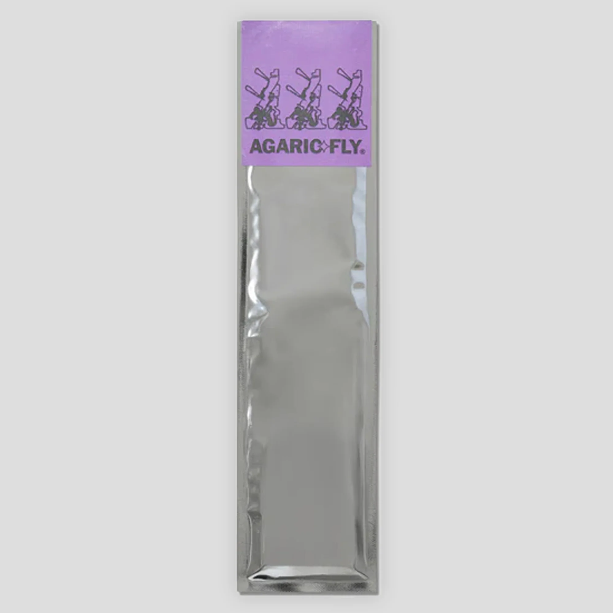Agaric Fly Huzza Hana Incense Stick - Image 2