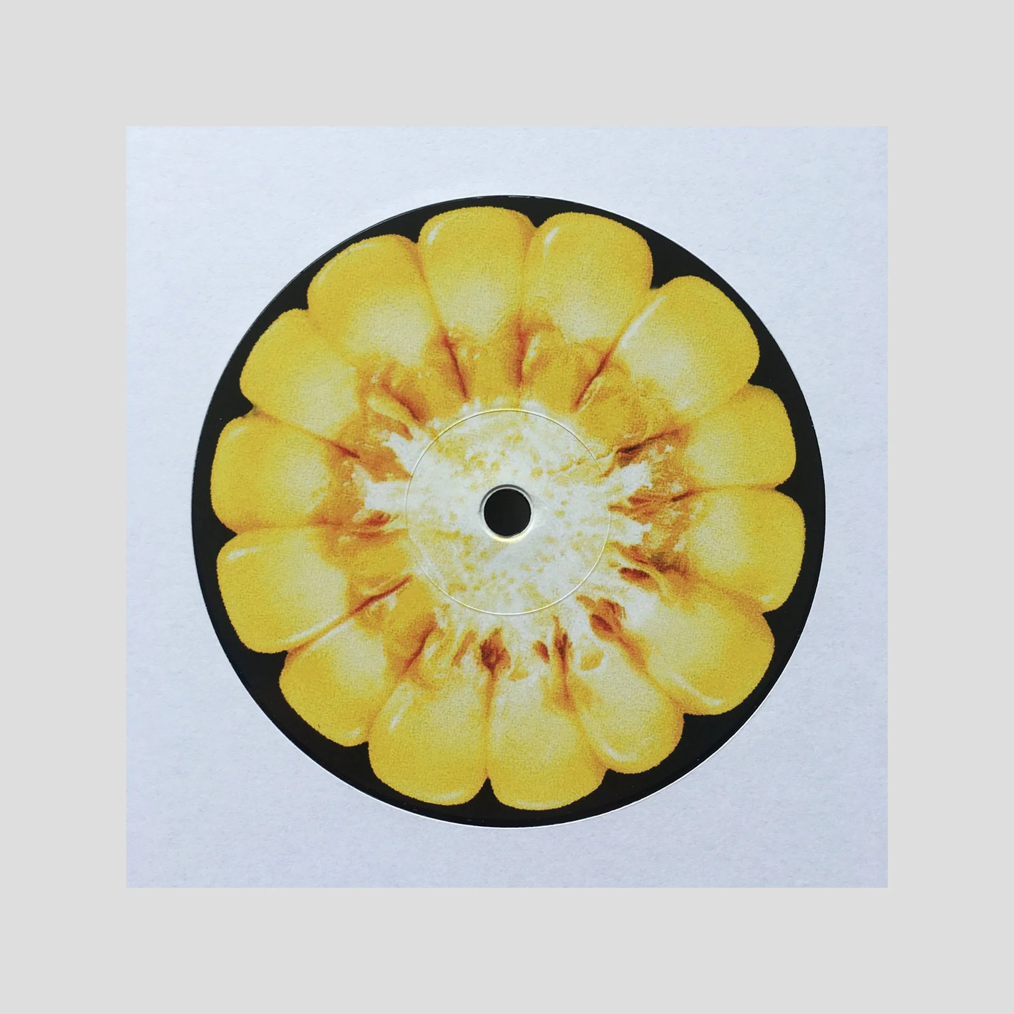 ANDRAS "CORN/DUST" LP - Image 3