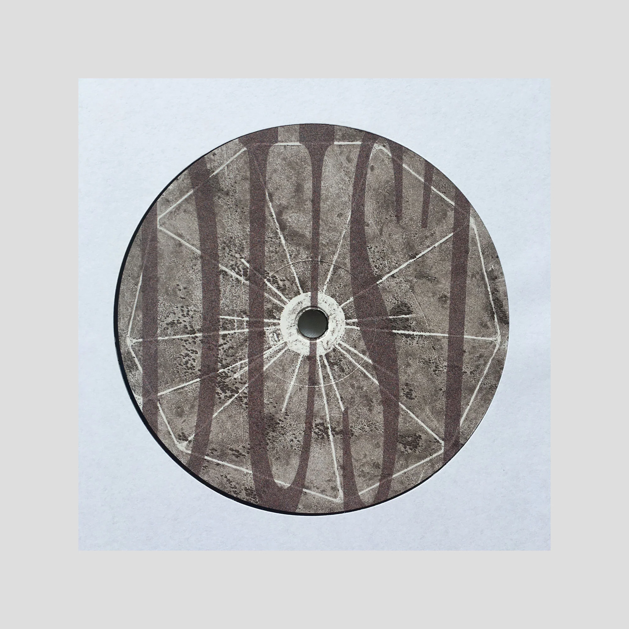 ANDRAS "CORN/DUST" LP - Image 4