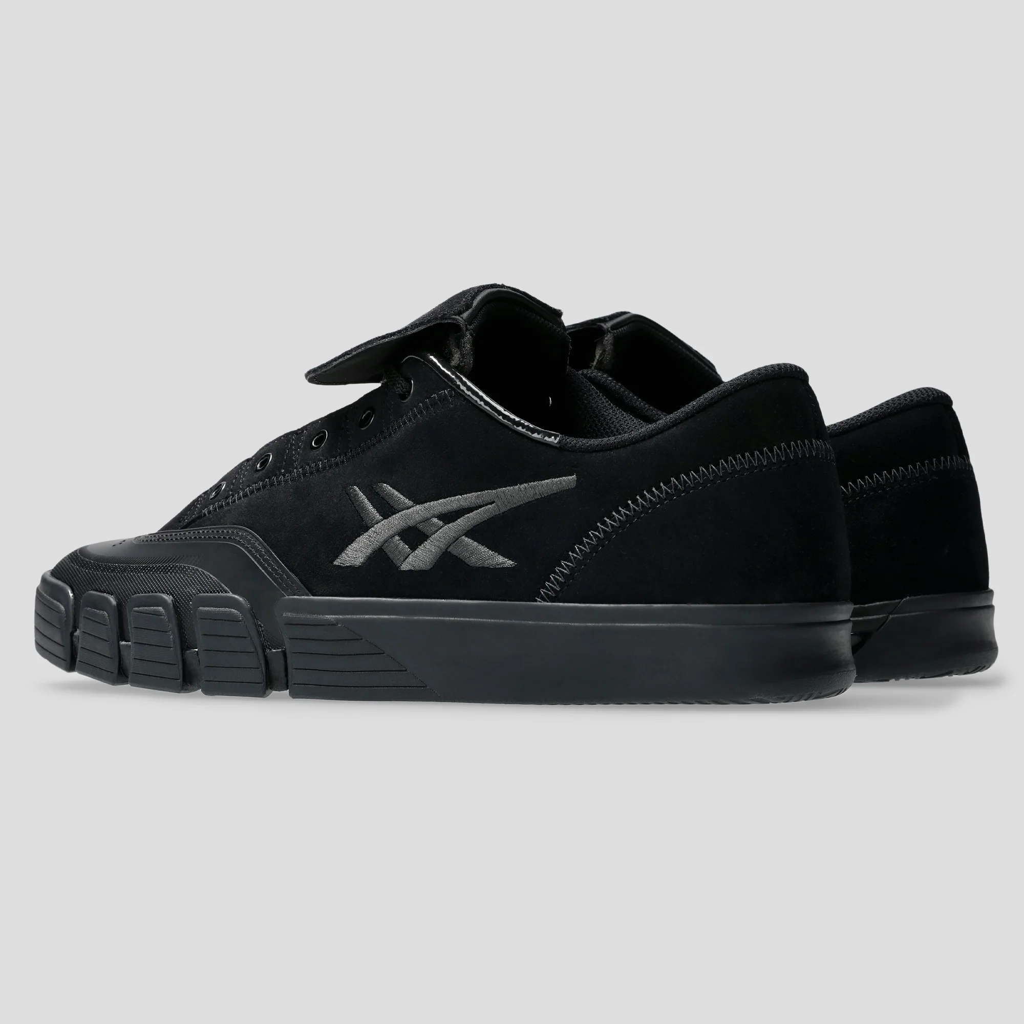 Asics Flexkee Pro 2.0 - Black / Black - Image 3