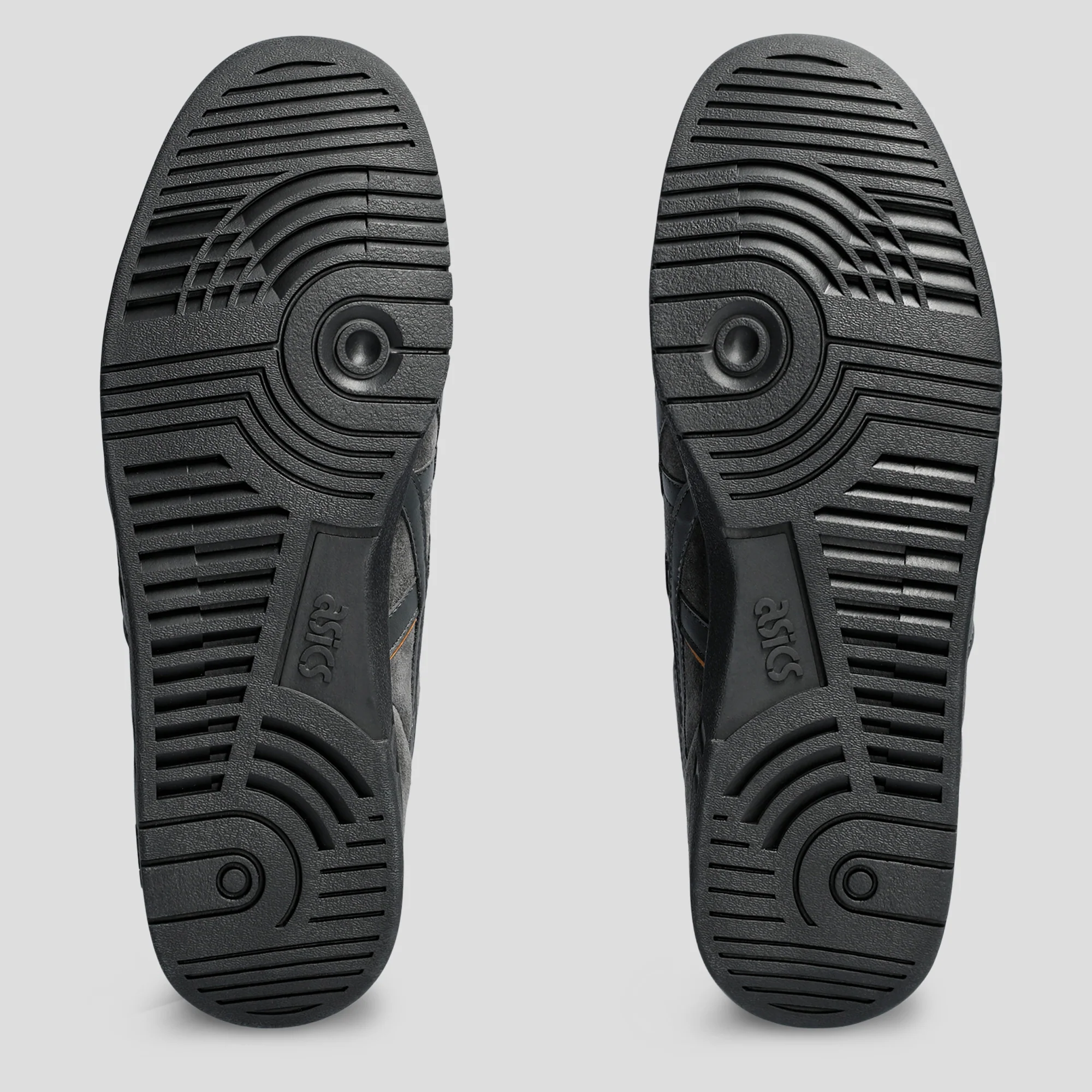 Asics Gel-Vickka Pro - Black / Black - Image 4