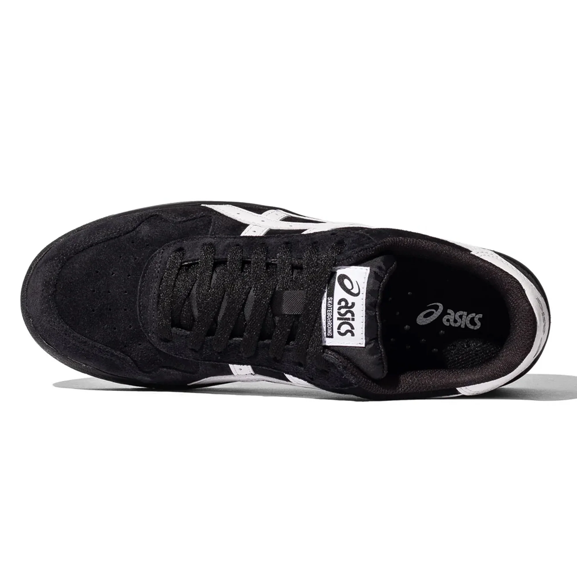 Asics Japan Pro - Black / White - Image 4