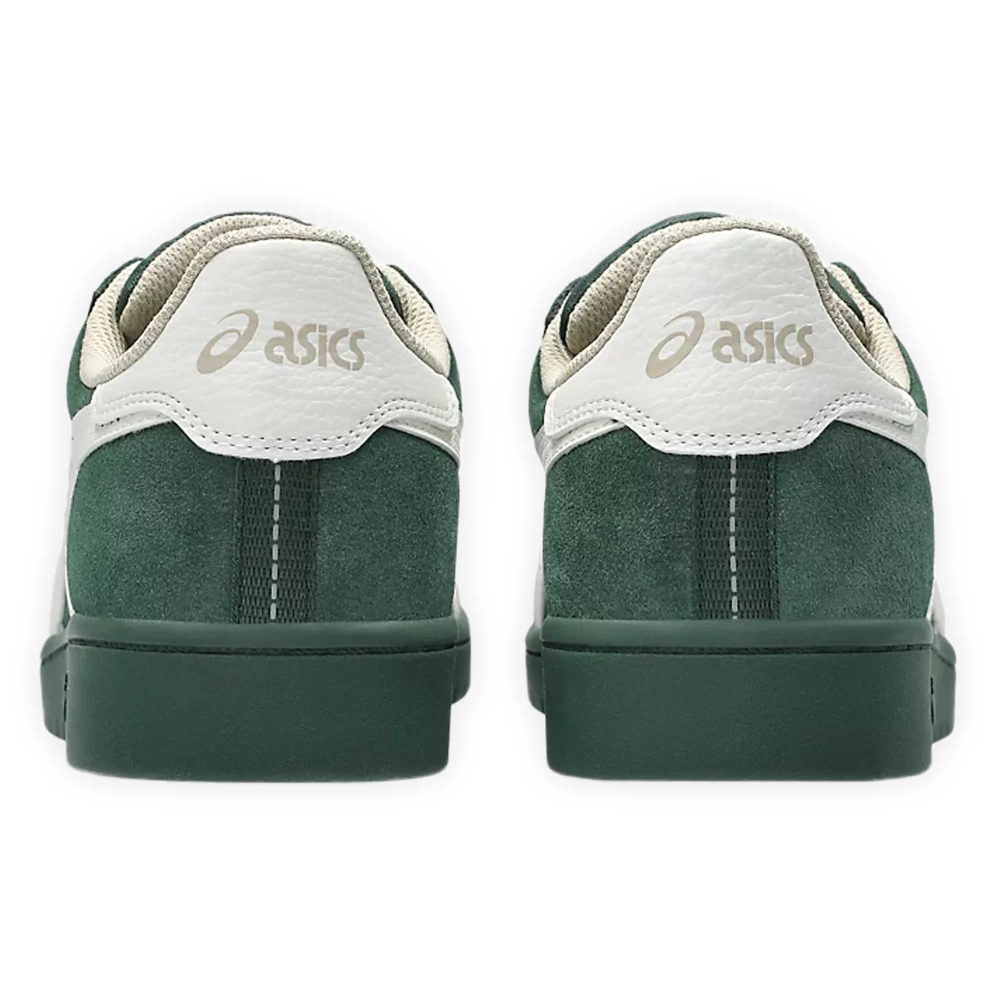Asics Japan Pro - Forest Night / Cream - Image 5
