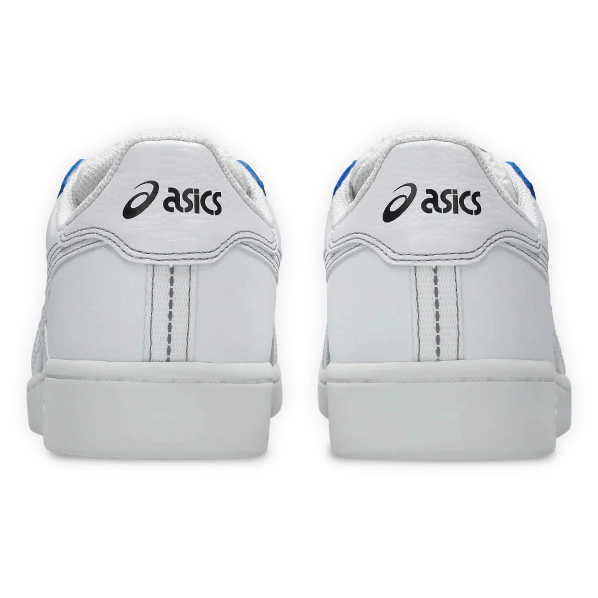 Asics Japan Pro - White / Illusion Blue - Image 4