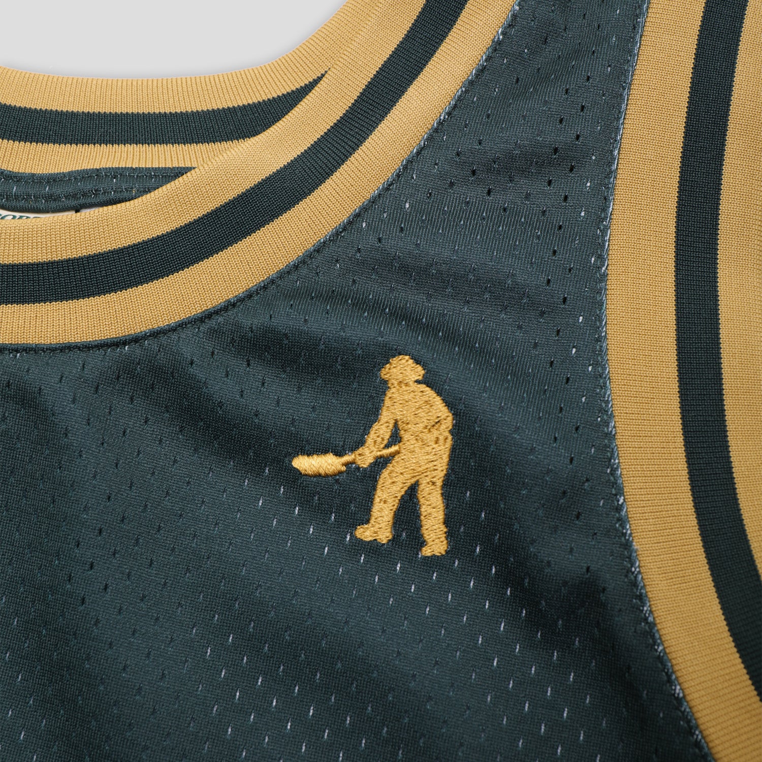 Pass~Port & The Bunt Jam Basketball Jersey - Image 5