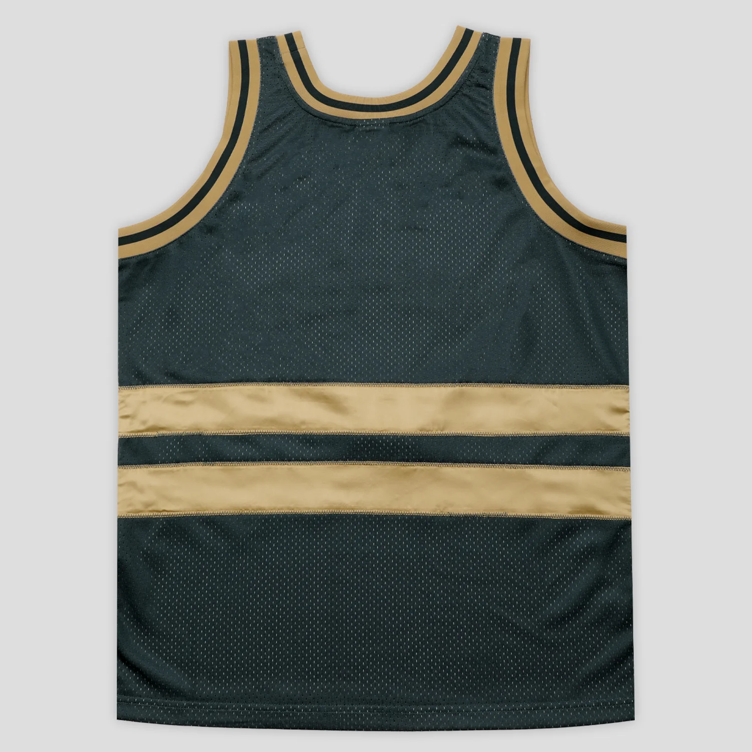 Pass~Port & The Bunt Jam Basketball Jersey - Image 6