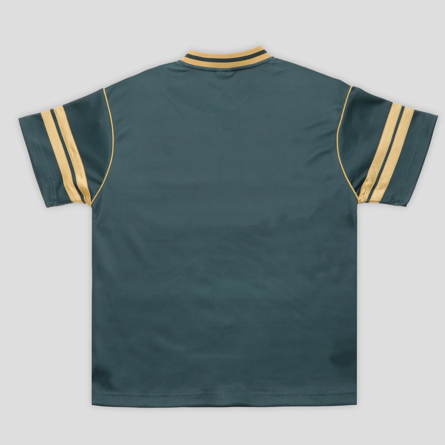 Pass~Port & The Bunt Jam Basketball Warm Up Shirt - Image 4