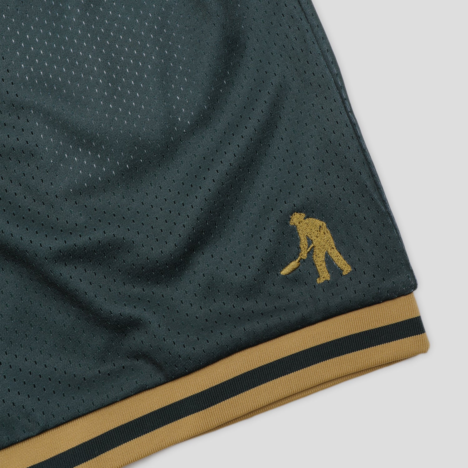 Pass~Port & The Bunt Jam Basketball Shorts - Image 5