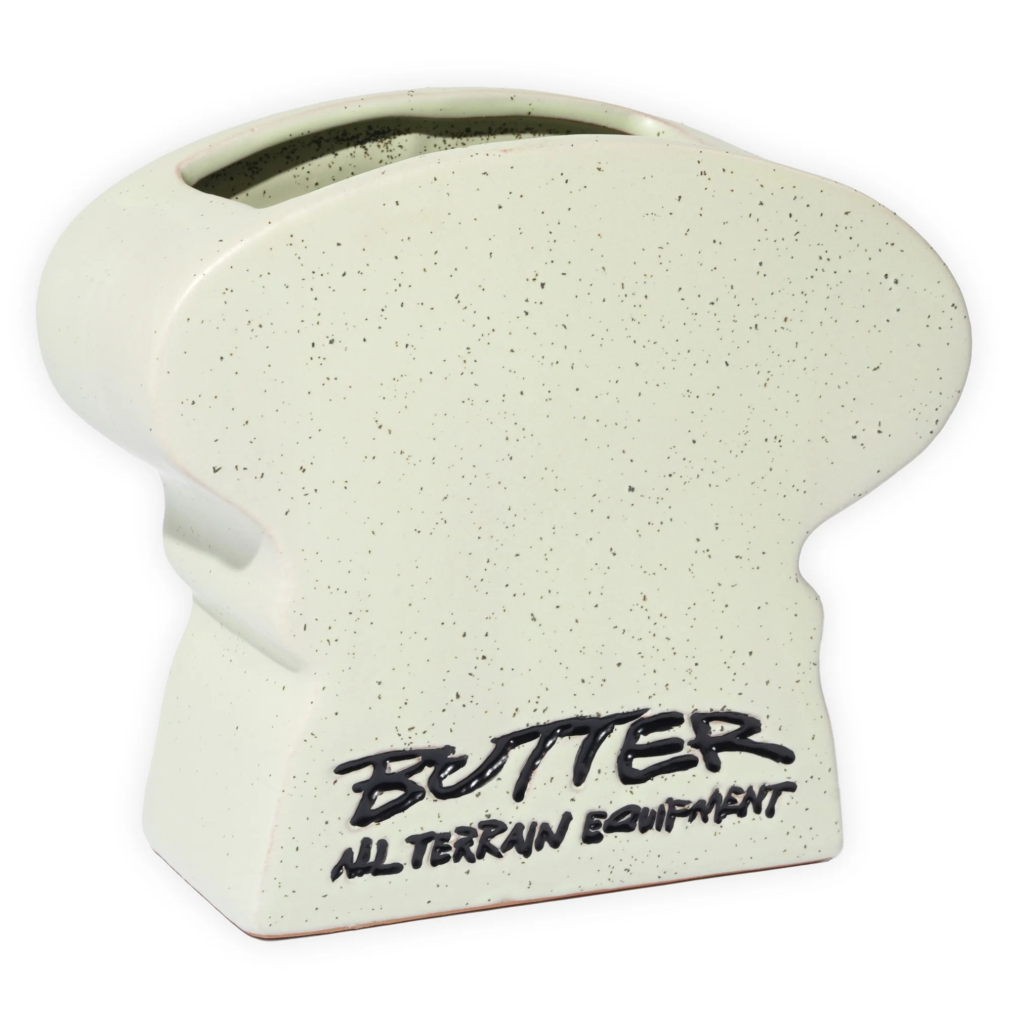 Butter Goods Terrain Vase - Mint - Image 2