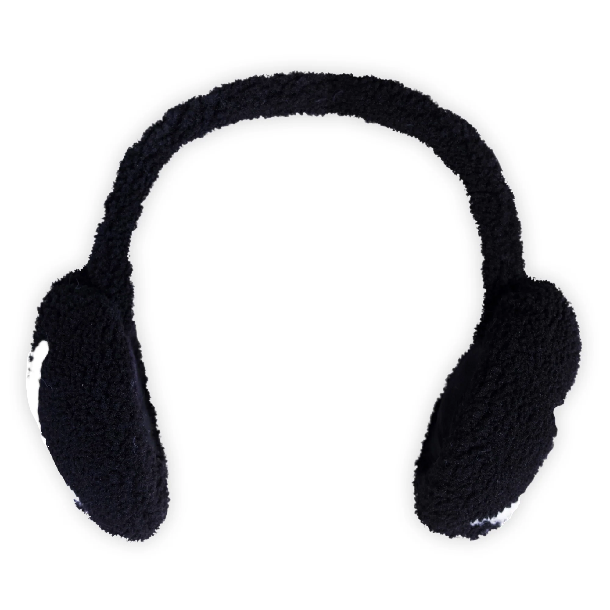 Carpet Company C-Star Earmuff - Black