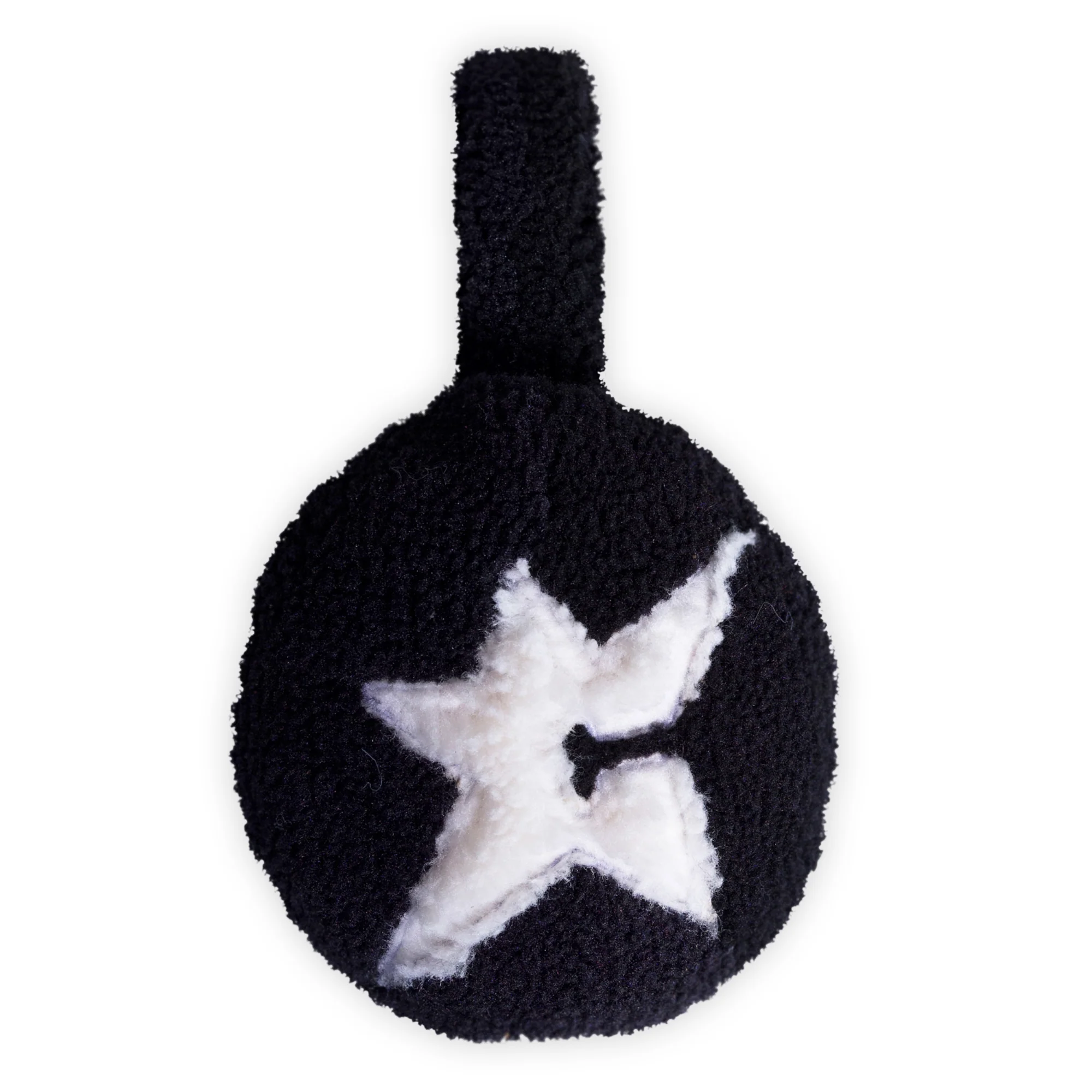 Carpet Company C-Star Earmuff - Black - Image 3