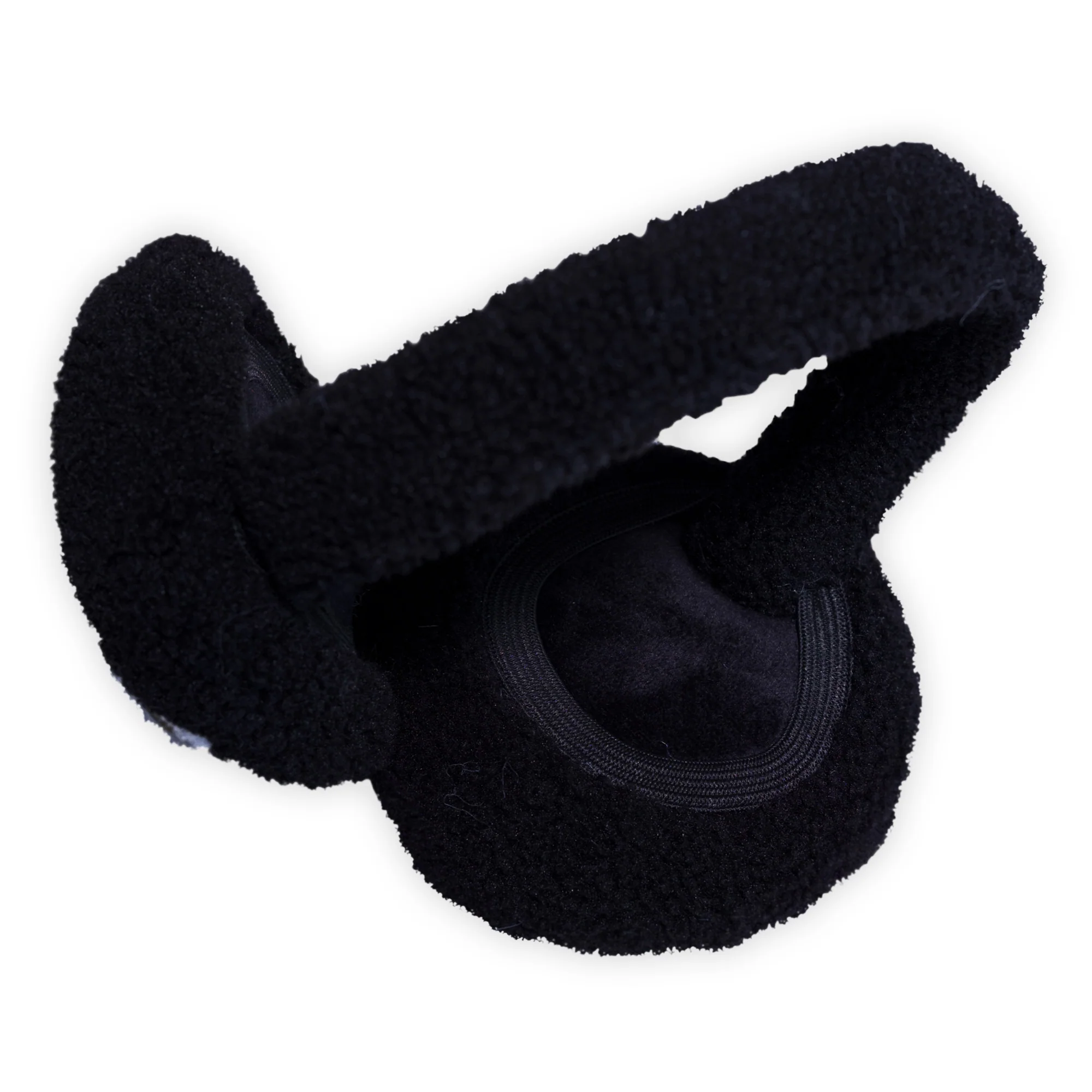Carpet Company C-Star Earmuff - Black - Image 4