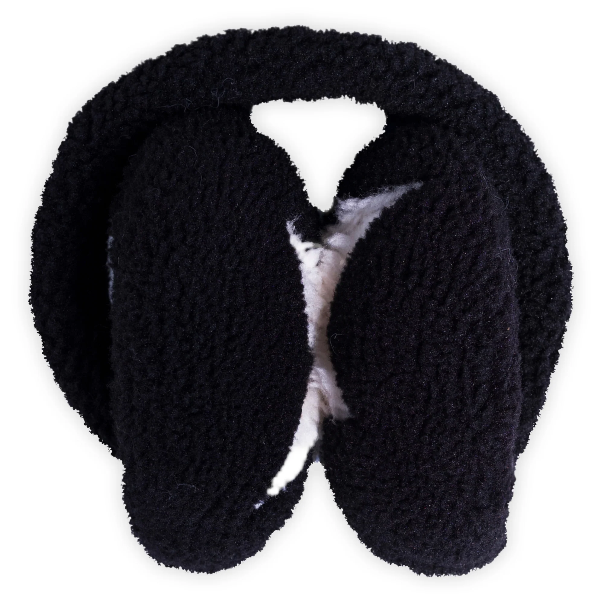 Carpet Company C-Star Earmuff - Black - Image 5