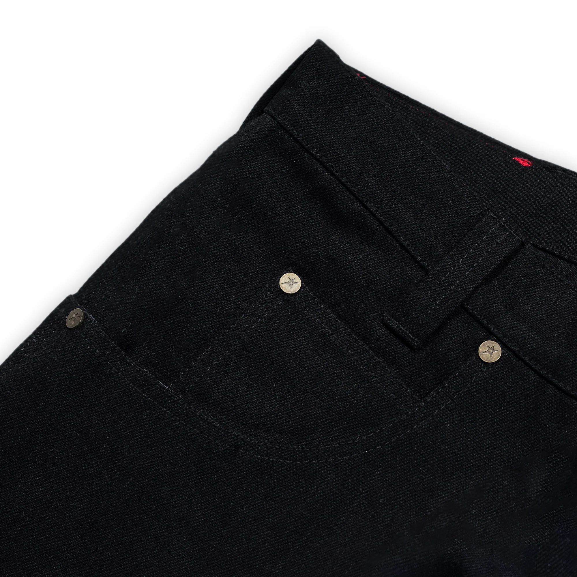 Carpet Company C-Star Jeans - Black - Image 4