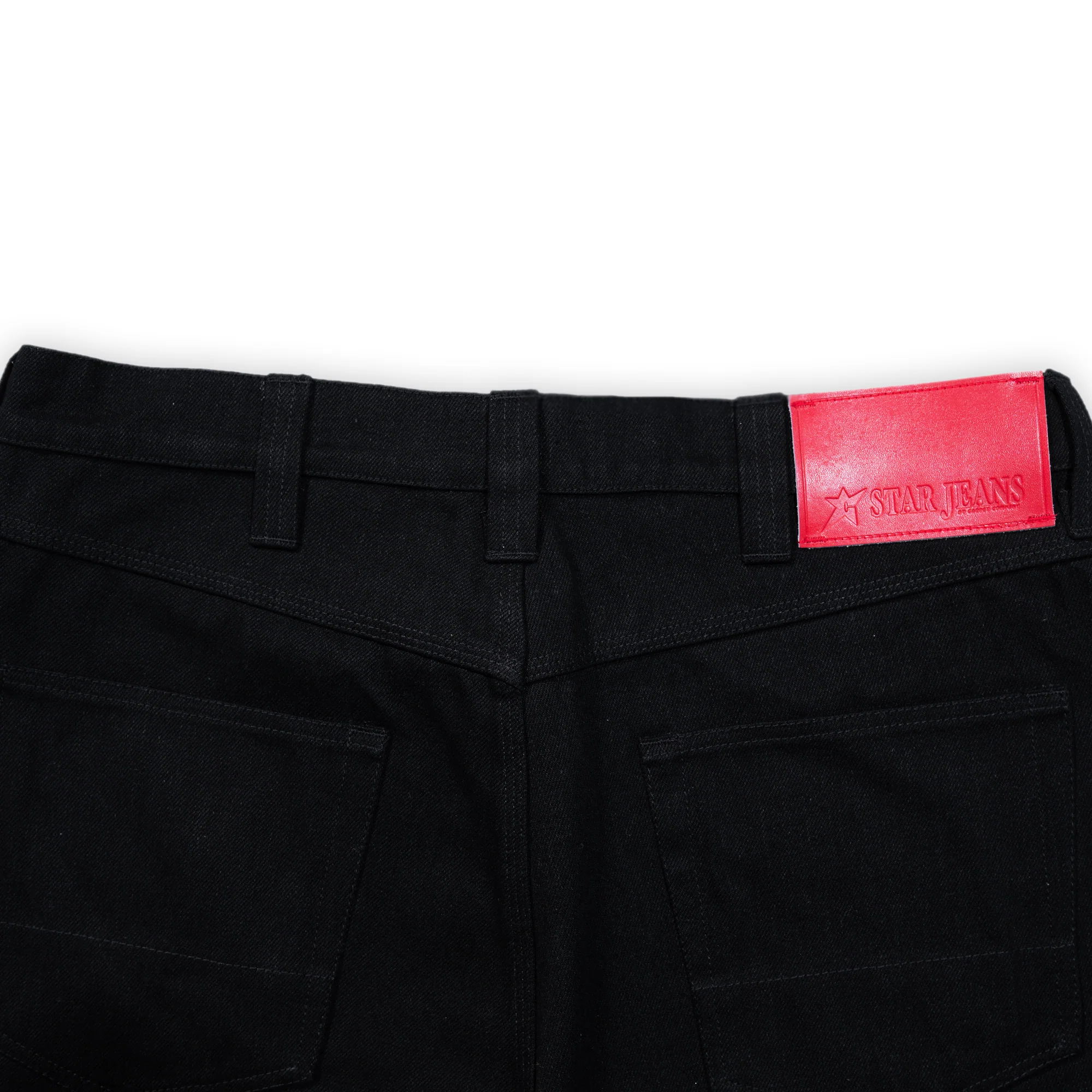 Carpet Company C-Star Jeans - Black - Image 7