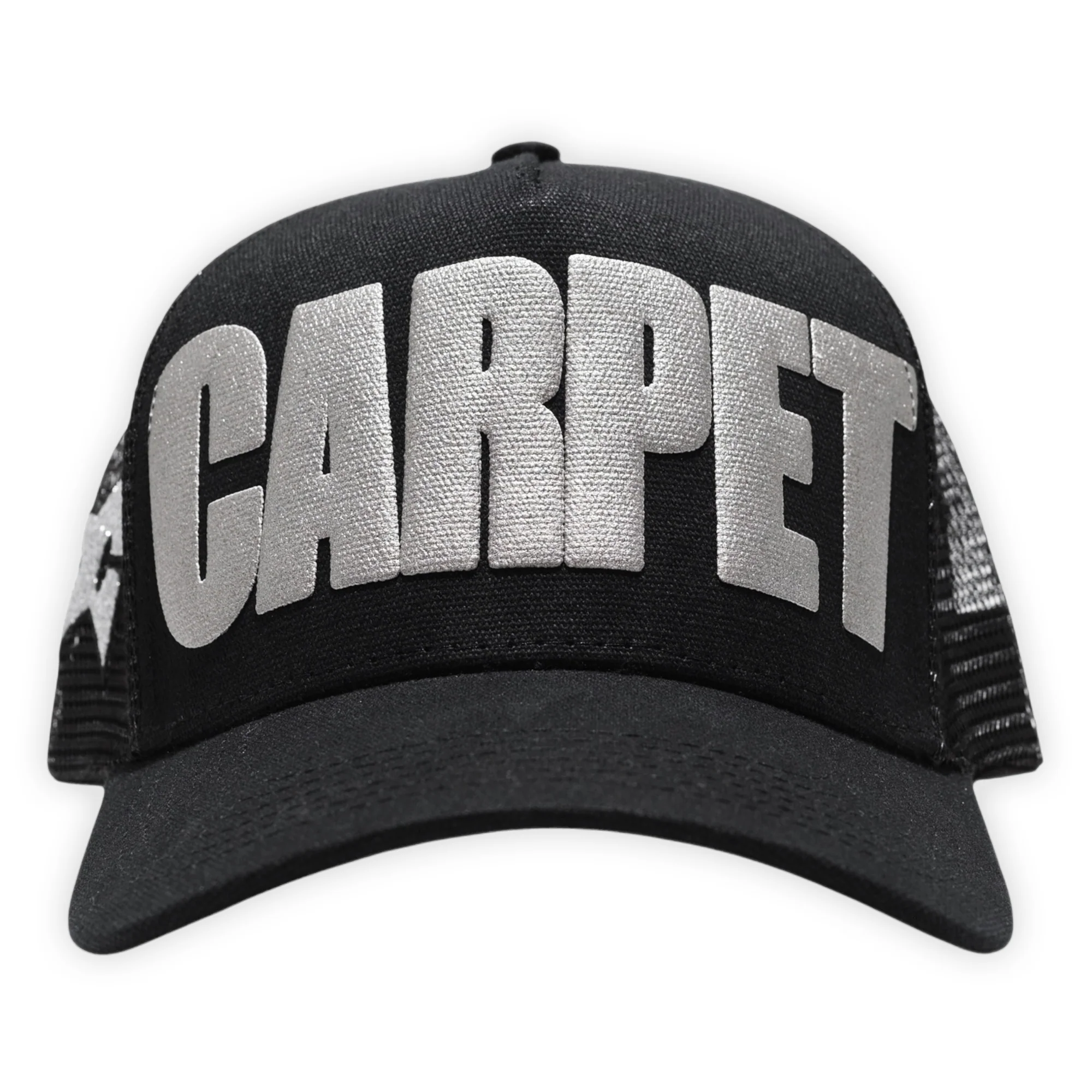 Carpet Company Carpet Hat - Black - Image 2
