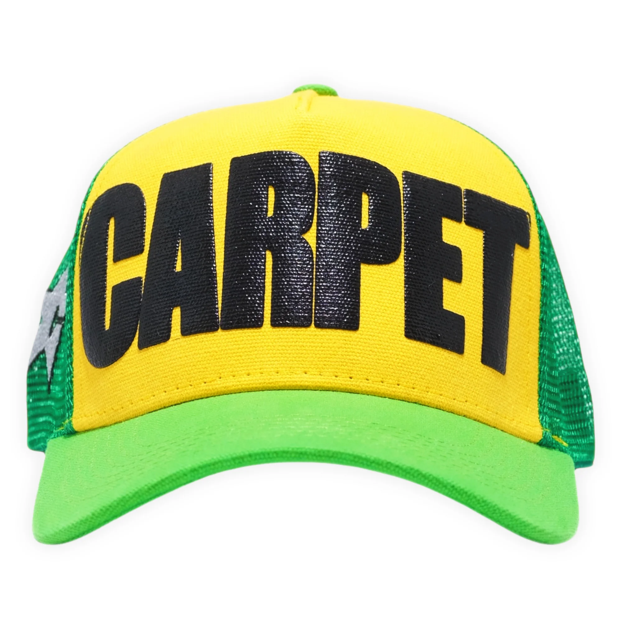 Carpet Company Carpet Hat - Green - Image 2