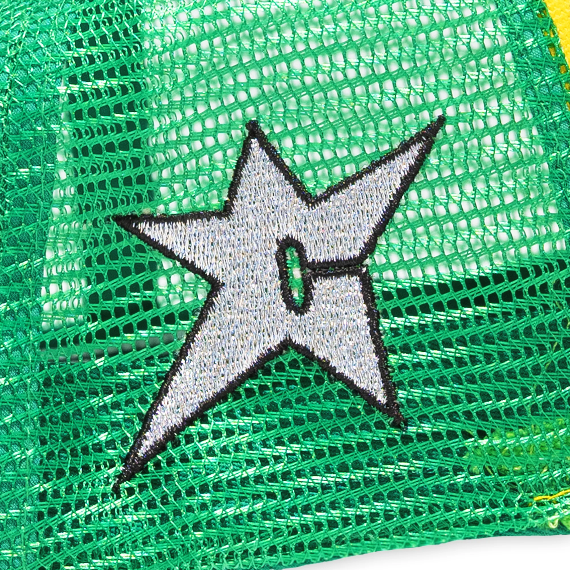 Carpet Company Carpet Hat - Green - Image 6