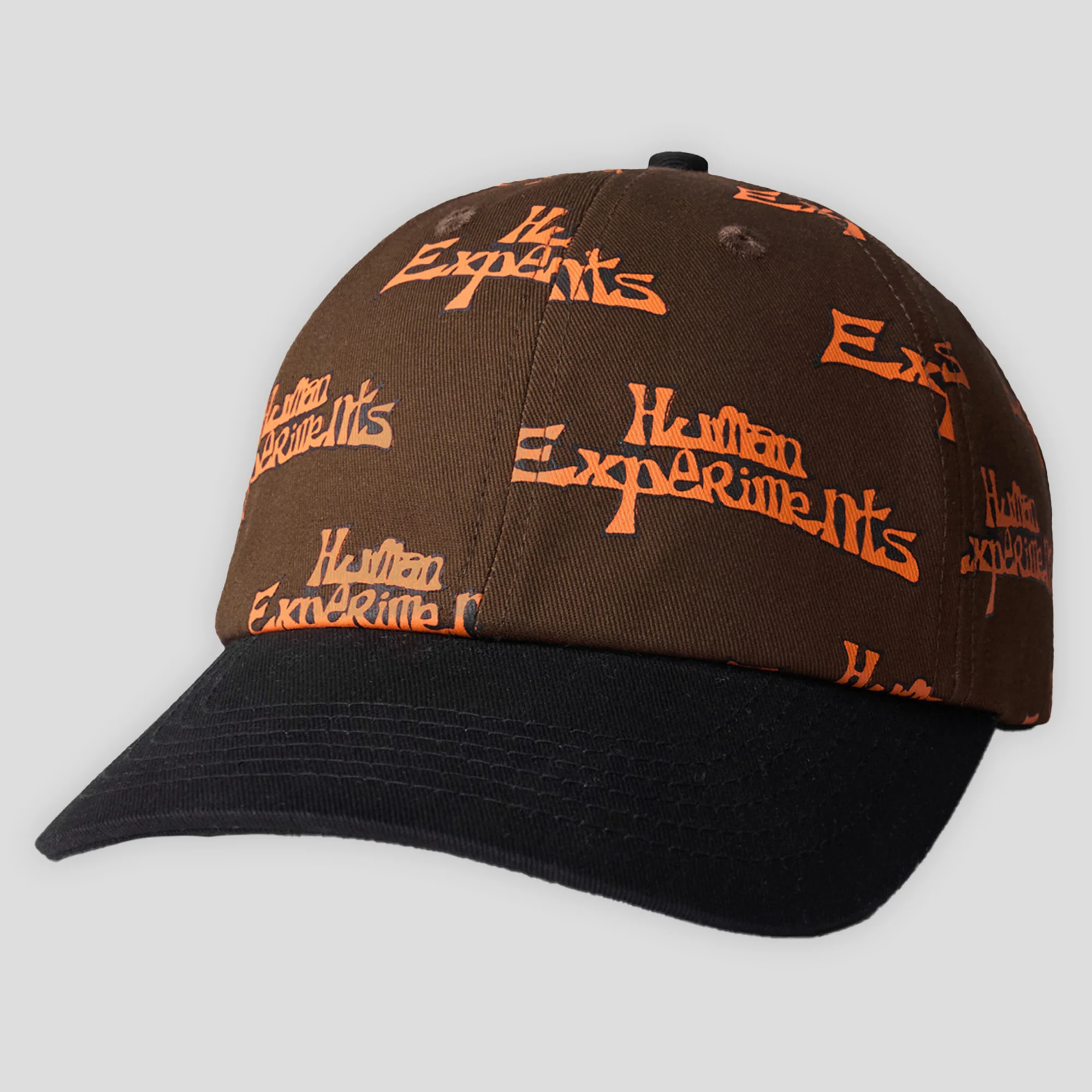 Come Sundown Face Off Cap