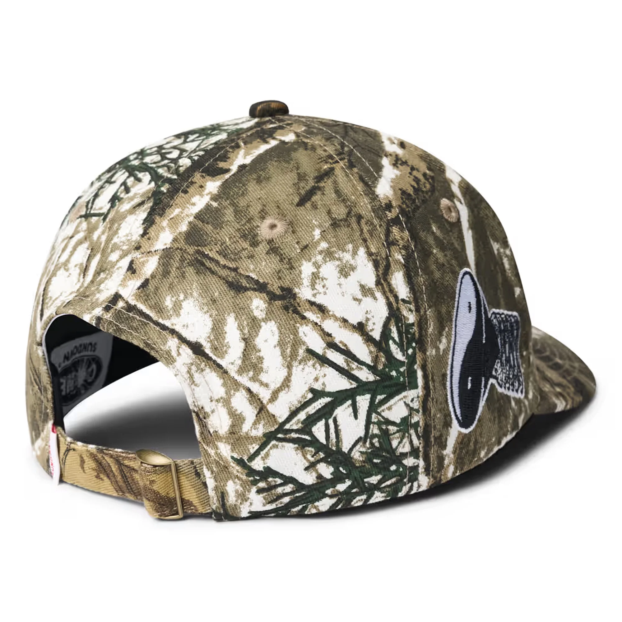 Come Sundown Terrain Cap - Camo - Image 2