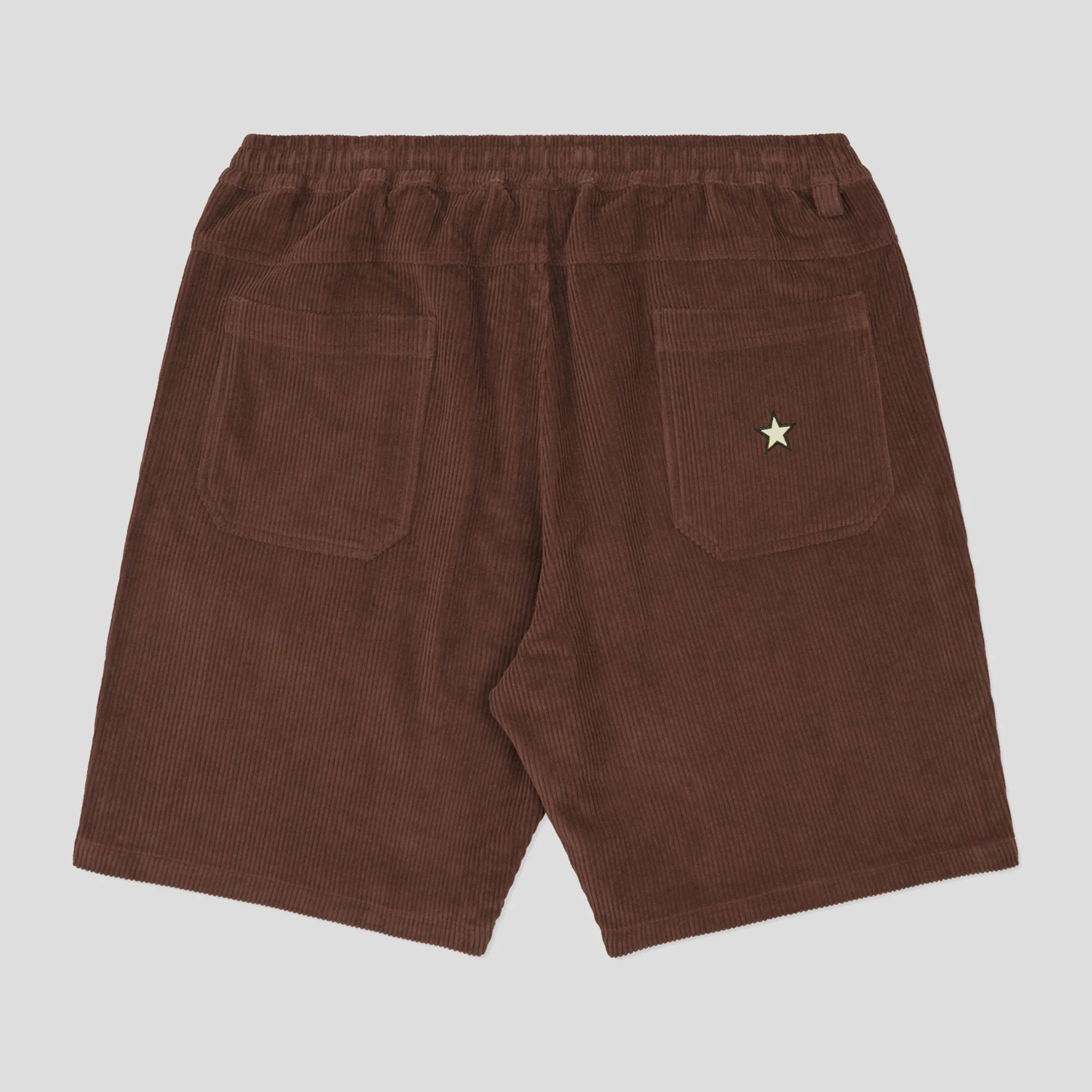 Come Sundown Only Judge Can God Me Short - Brown - Image 3