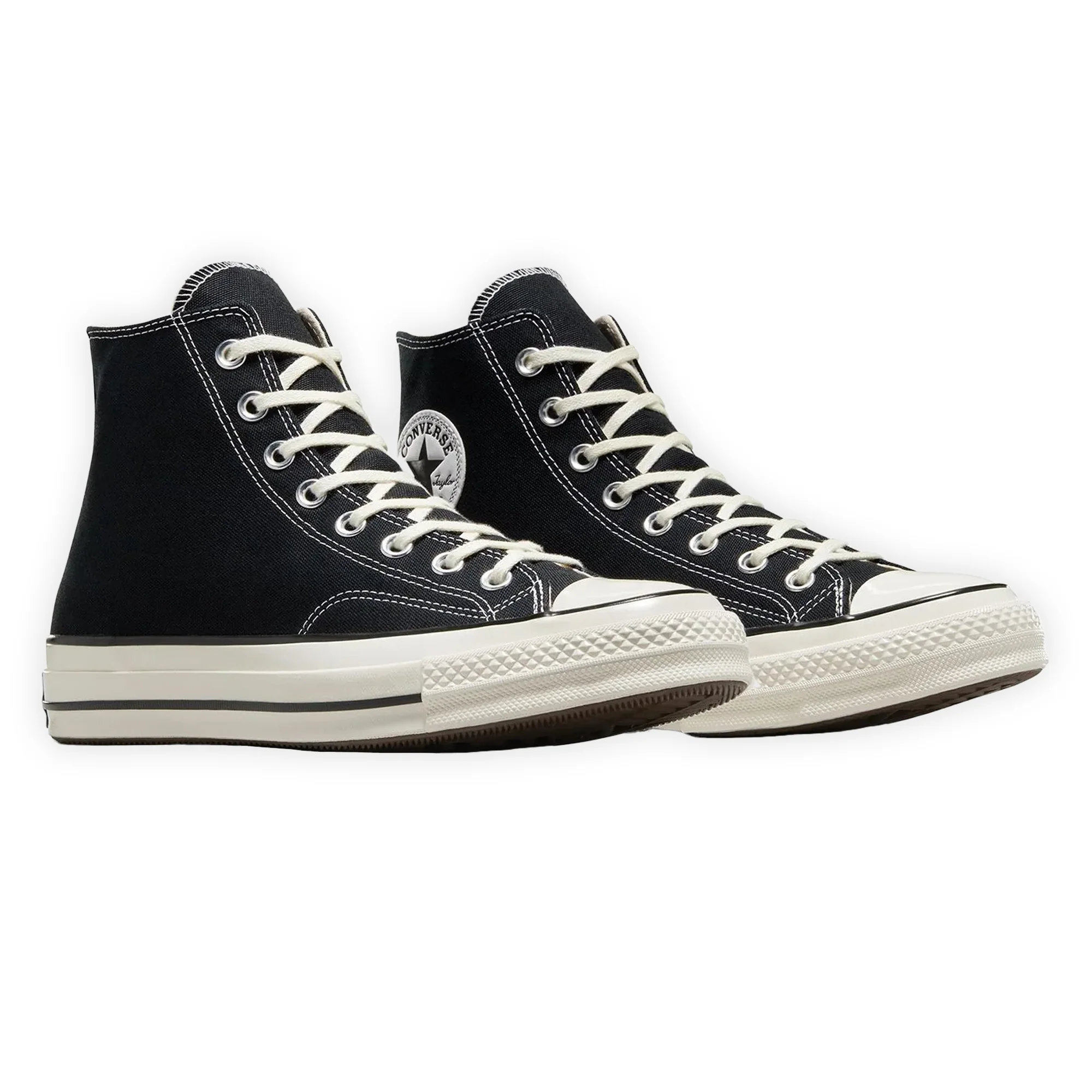 Converse Chuck 70 High Top - Black - Image 2