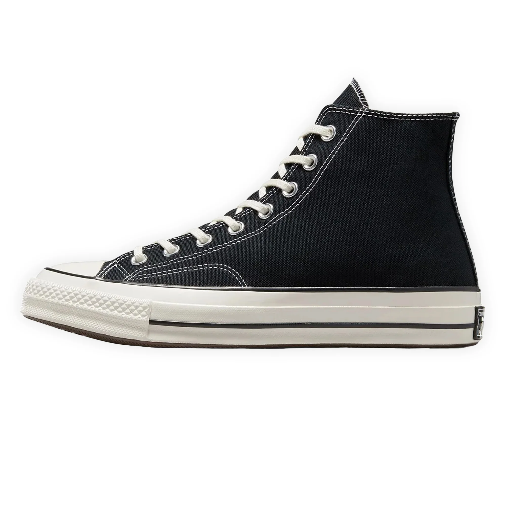 Converse Chuck 70 High Top - Black - Image 5
