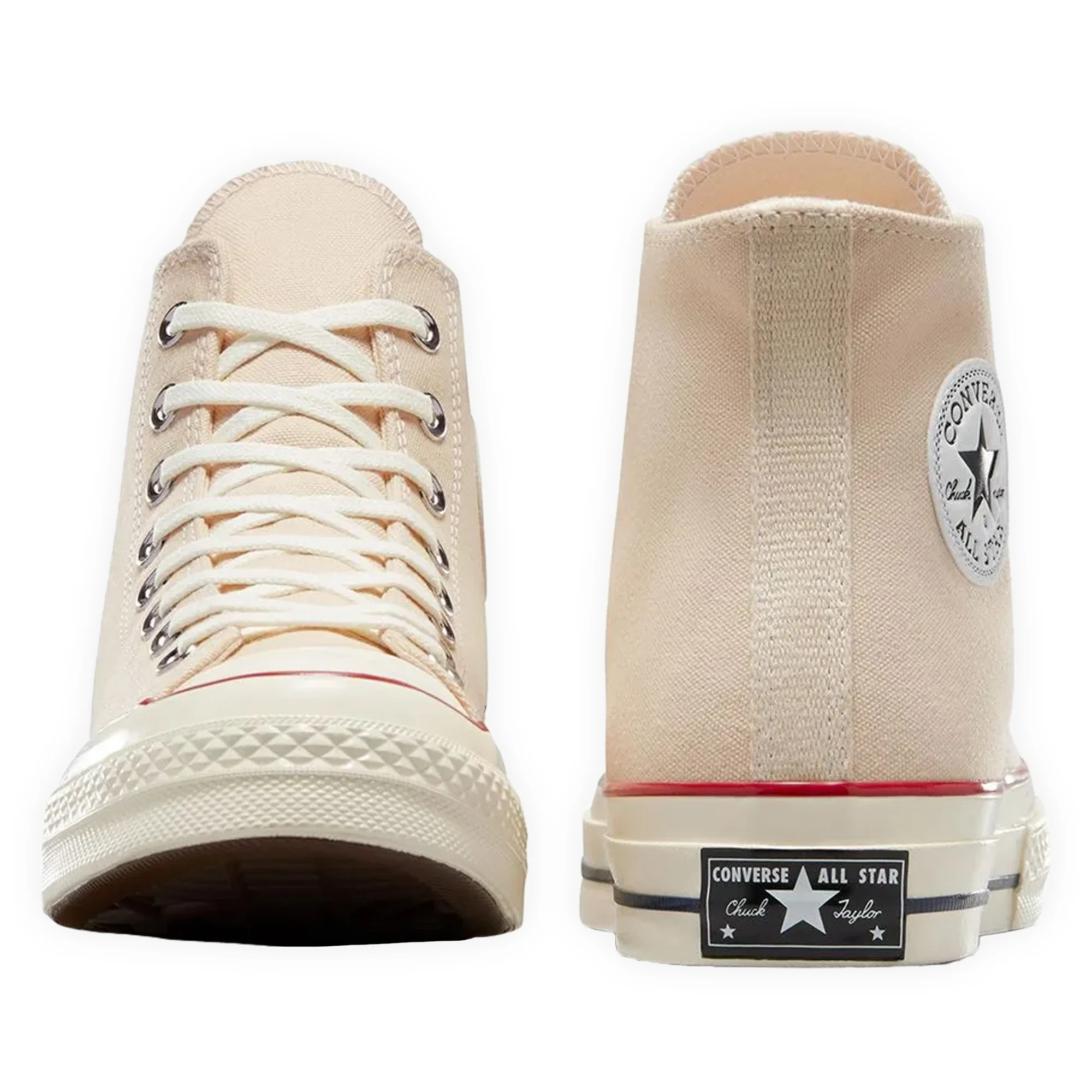 Converse Chuck 70 High Top - Parchment - Image 5