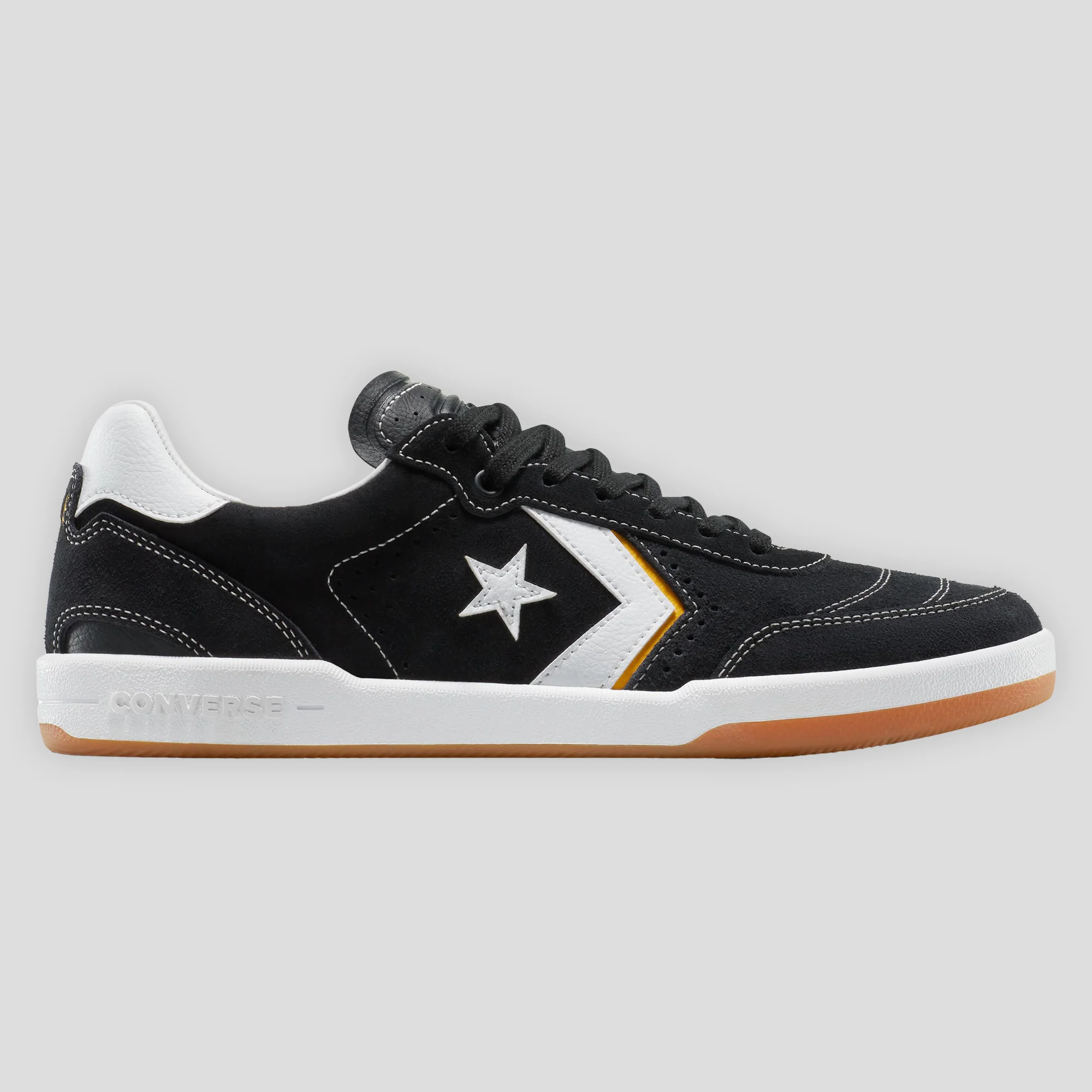 Converse Cons Louie Lopez Pro 2 - Black / White / Gum