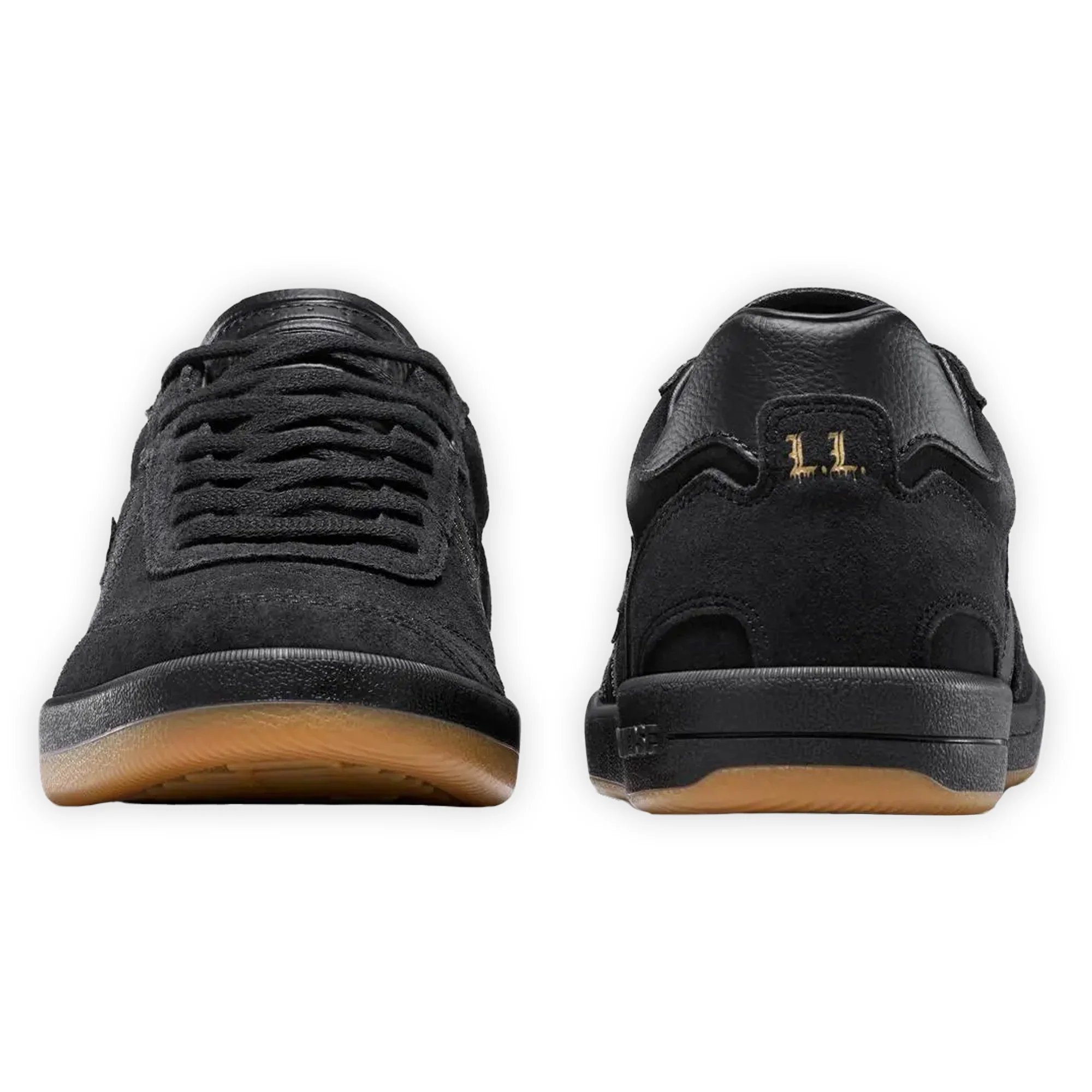 Converse Cons Louie Lopez Pro 2 Low Top - Black - Image 4