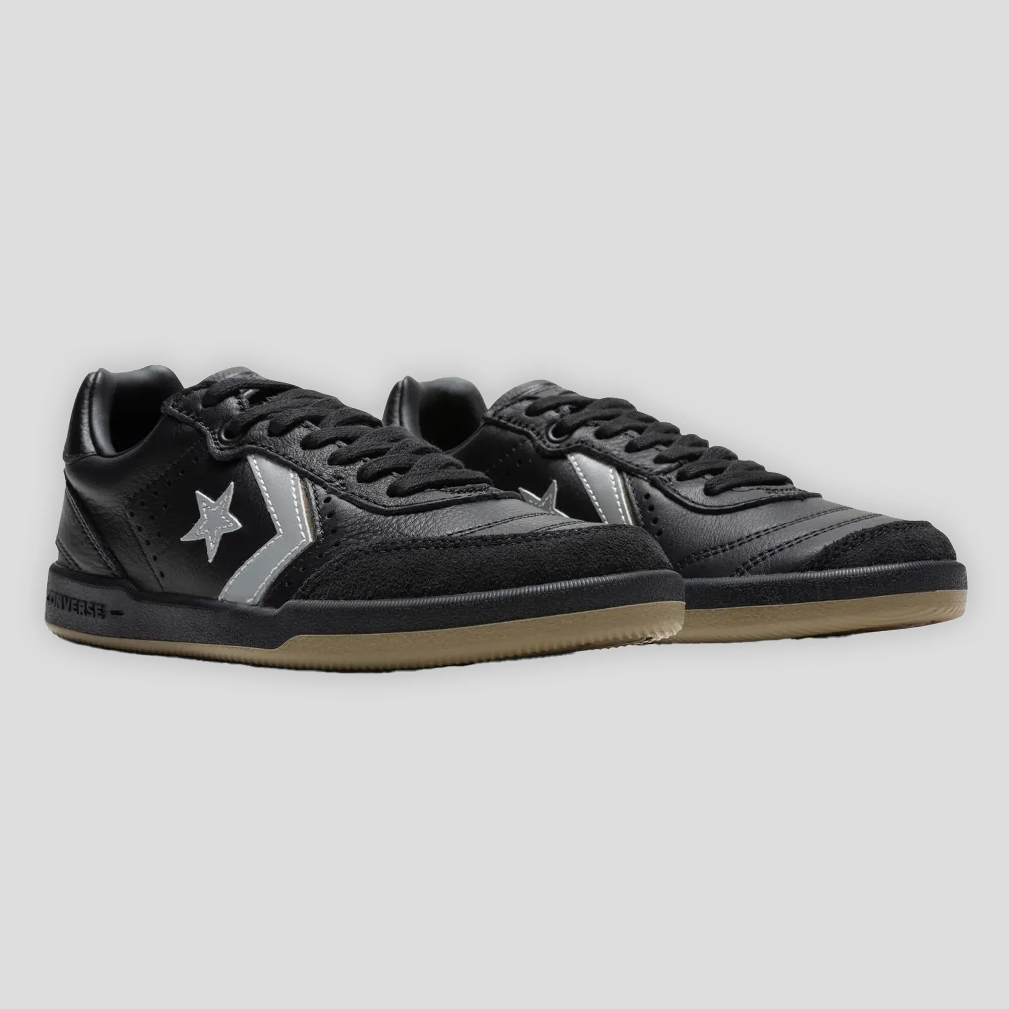 Converse Cons Louie Lopez Pro 2 Low Top - Total Eclipse - Image 2