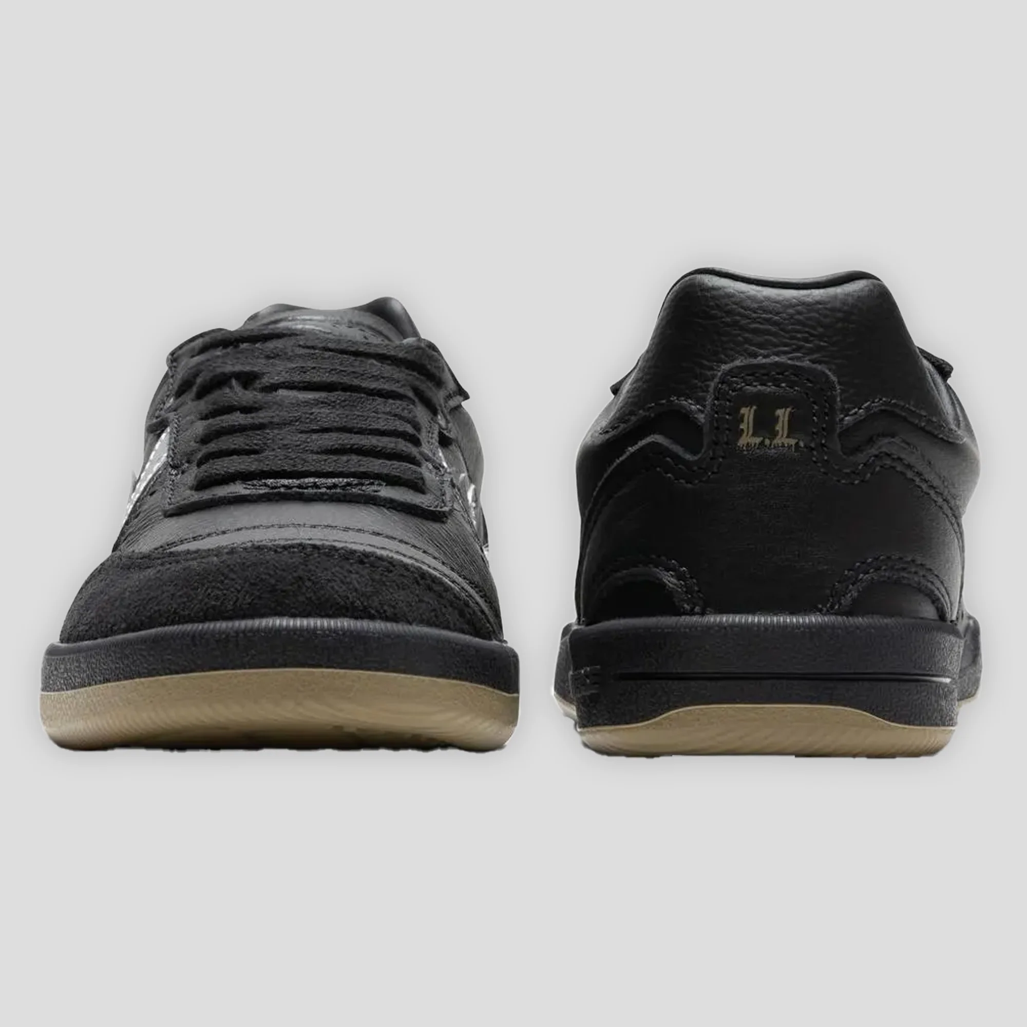 Converse Cons Louie Lopez Pro 2 Low Top - Total Eclipse - Image 4