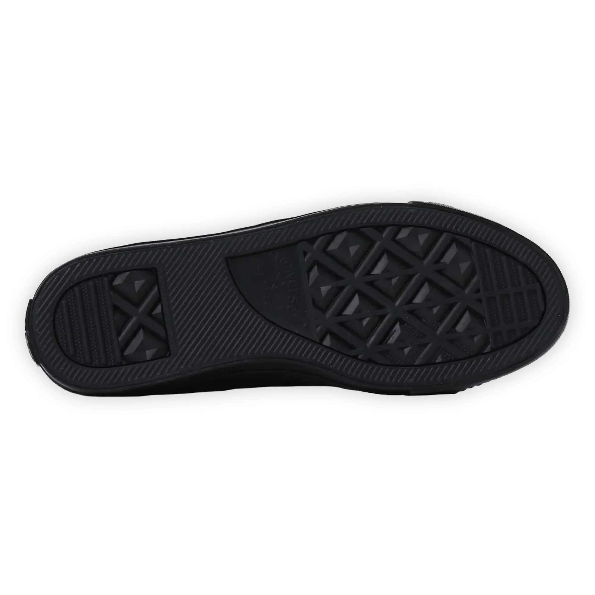 Converse Cons One Star Pro Low - Black / Black - Image 6