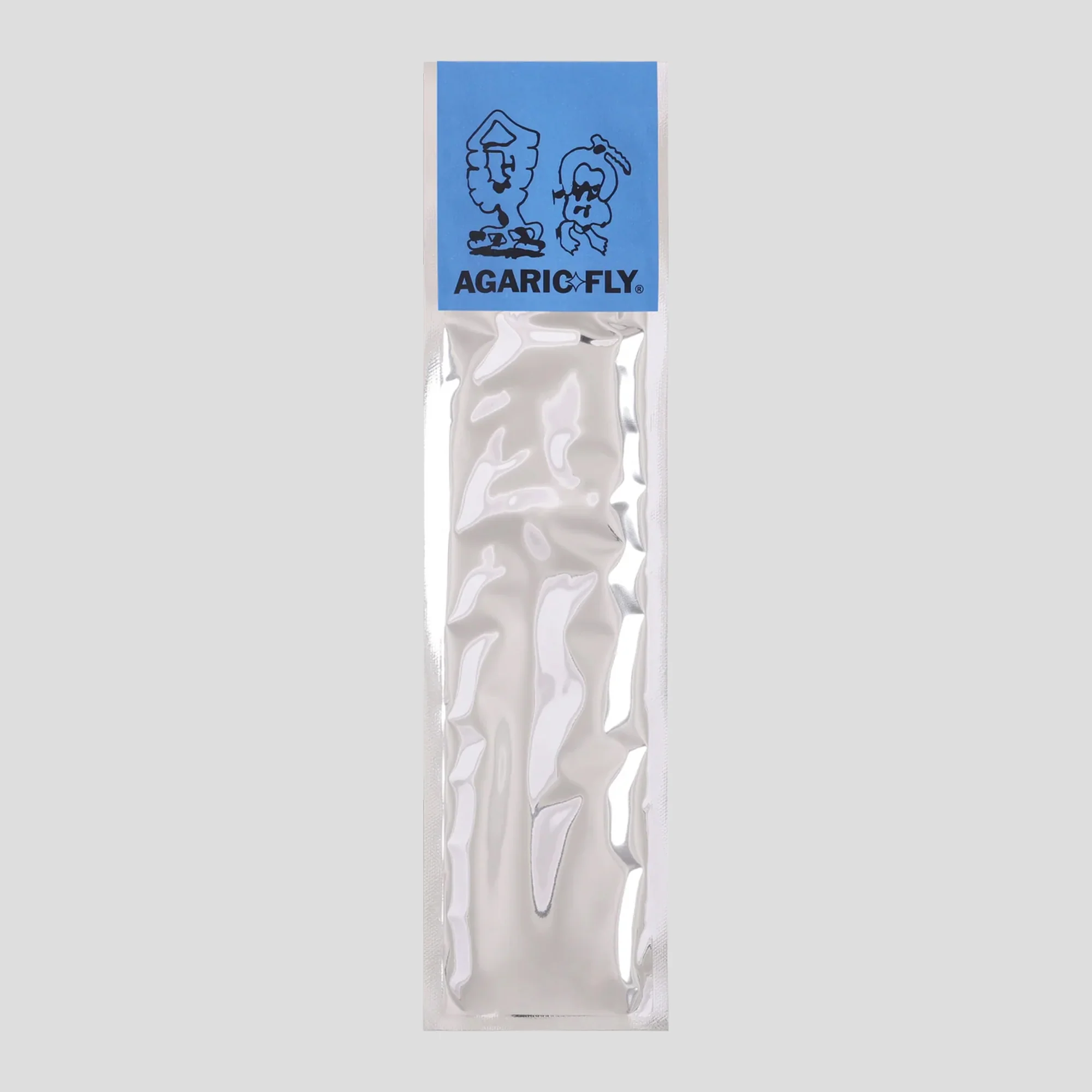 Agaric Fly Arzach Incense Stick - Image 2