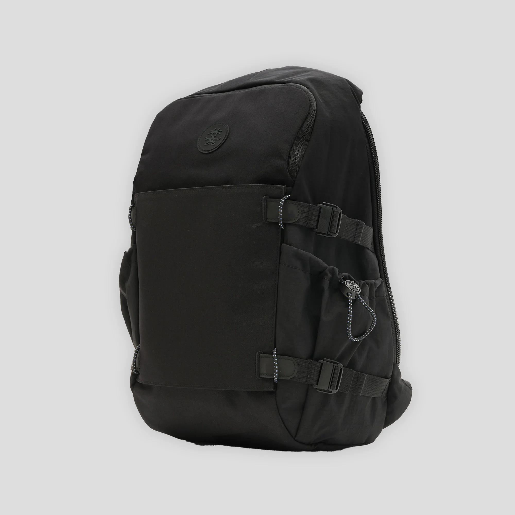 Crumpler City Loop Morgan Campbell Backpack - Black - Image 2
