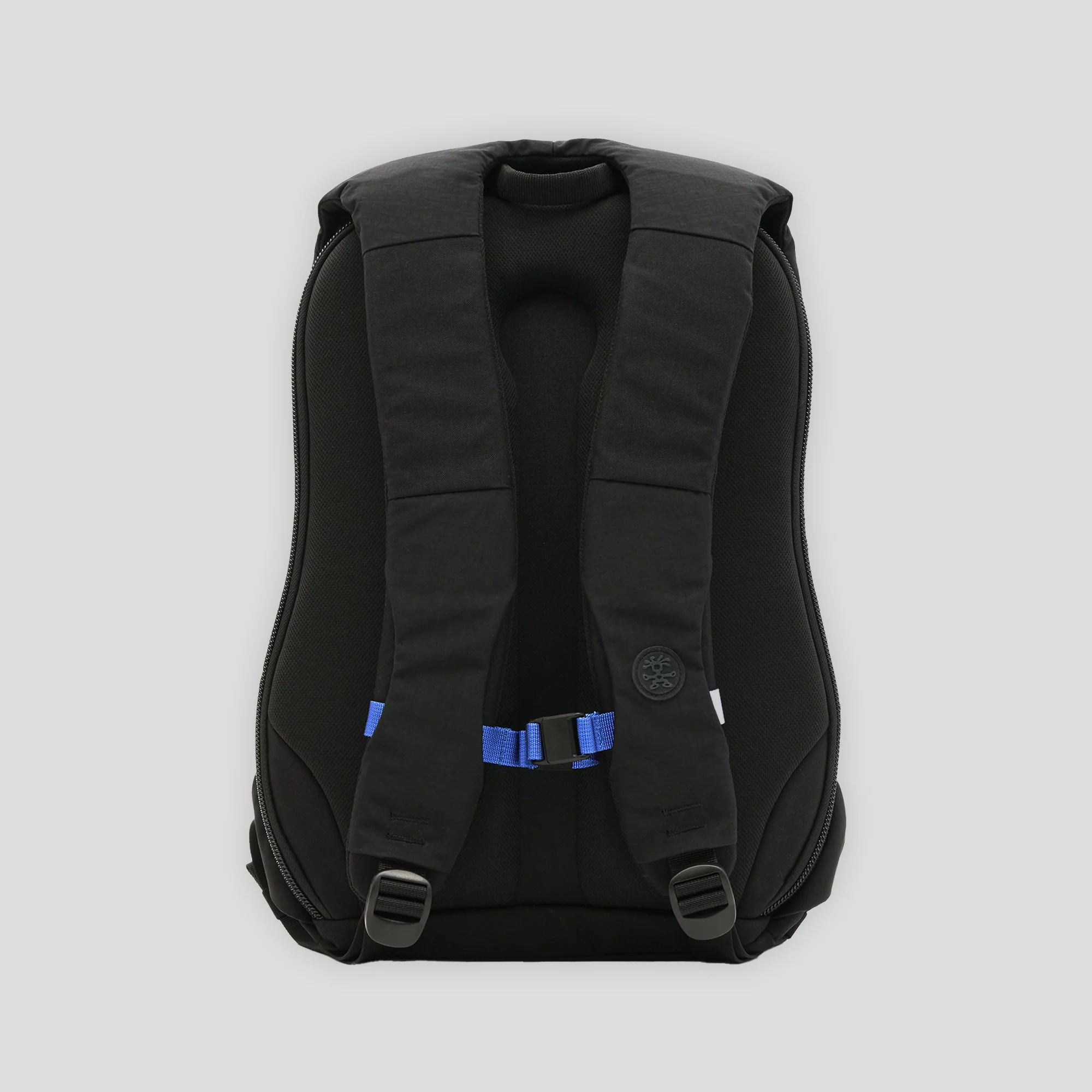 Crumpler City Loop Morgan Campbell Backpack - Black - Image 3