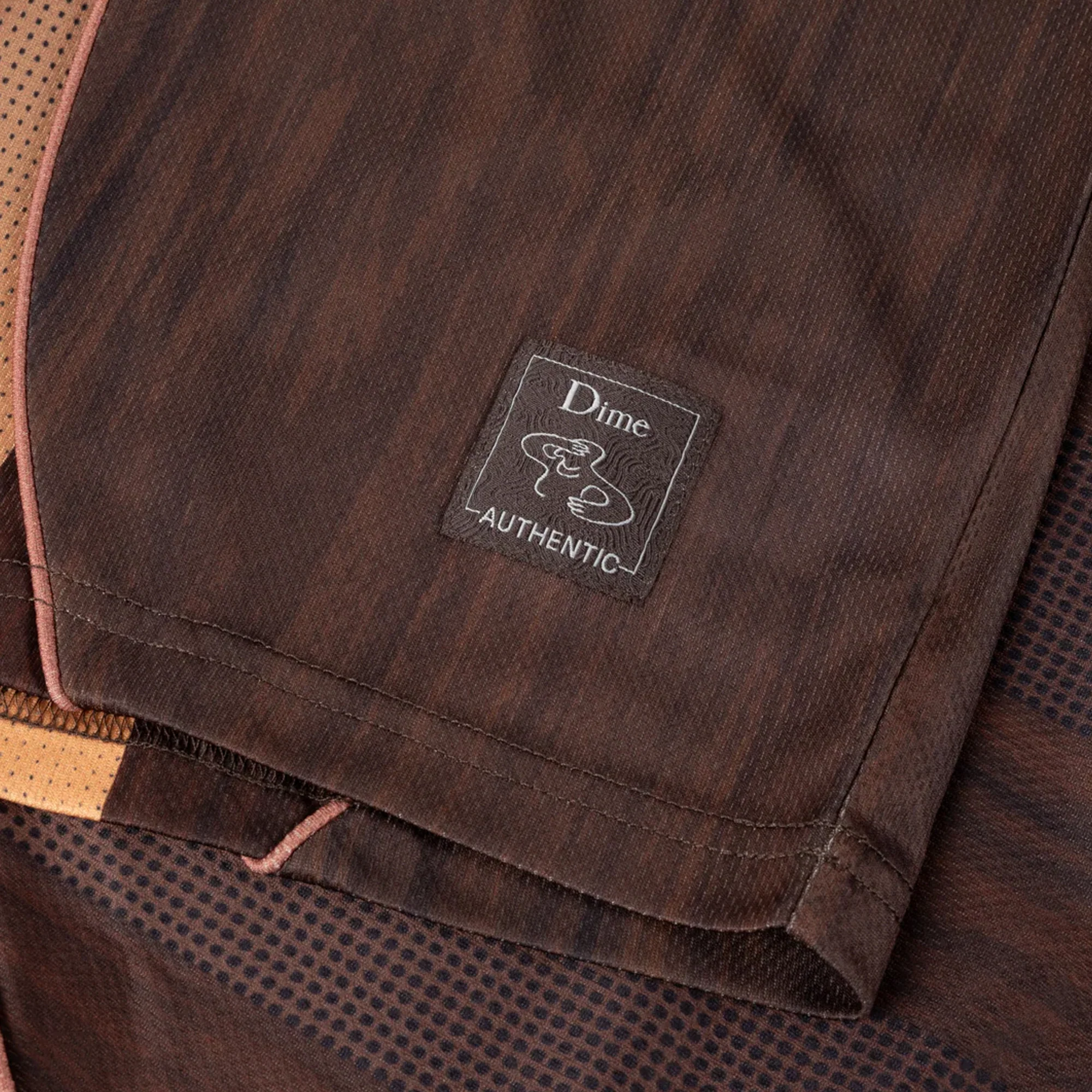 Dime Team Jersey - Bronze - Image 4