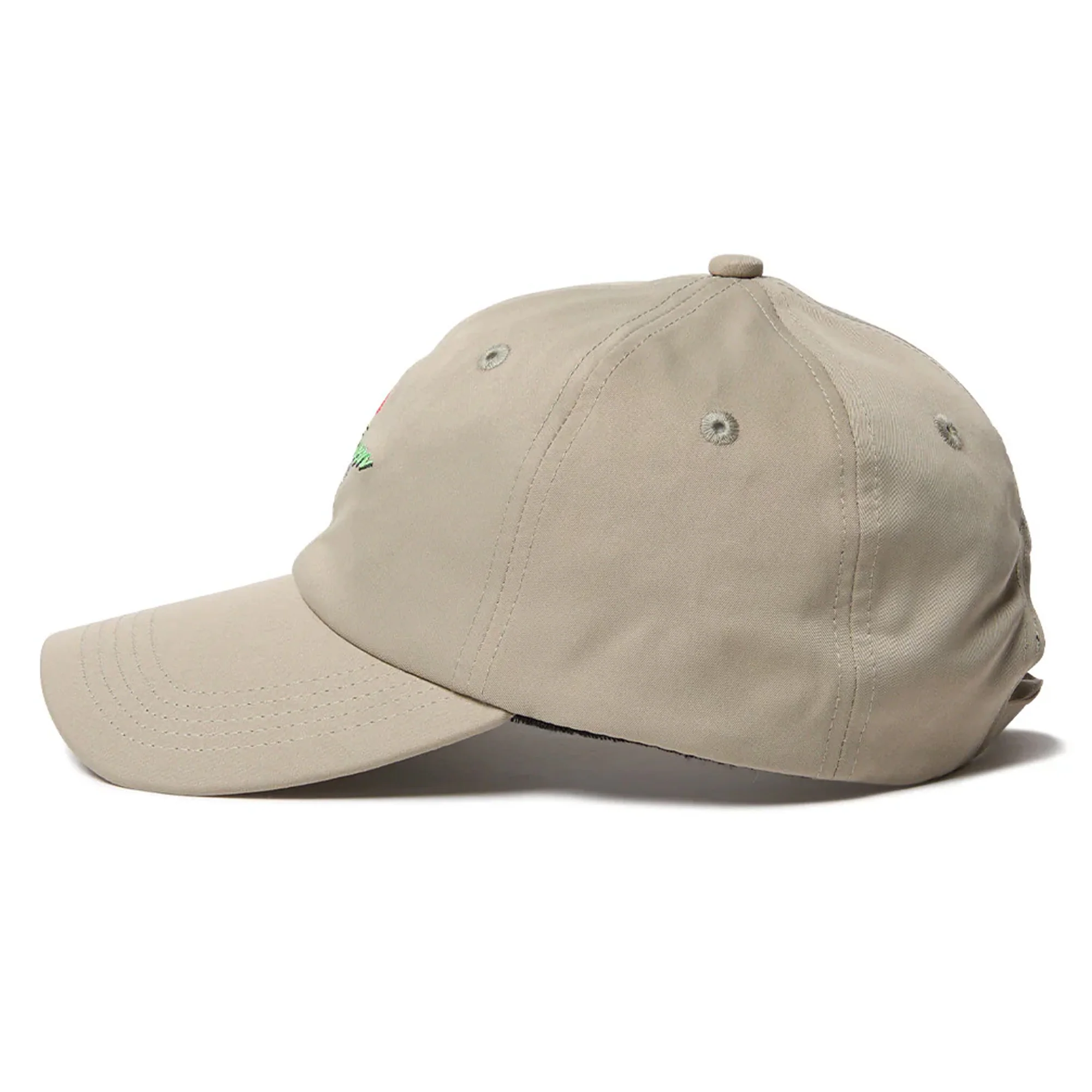 Evisen New Sushi Logo Cap - Olive - Image 4