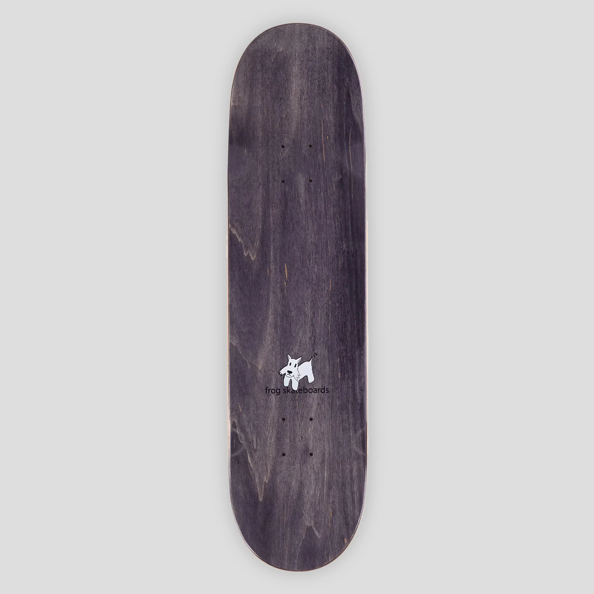 Frog Skateboards 'Claw Machine' Nick Michel Deck - Image 2