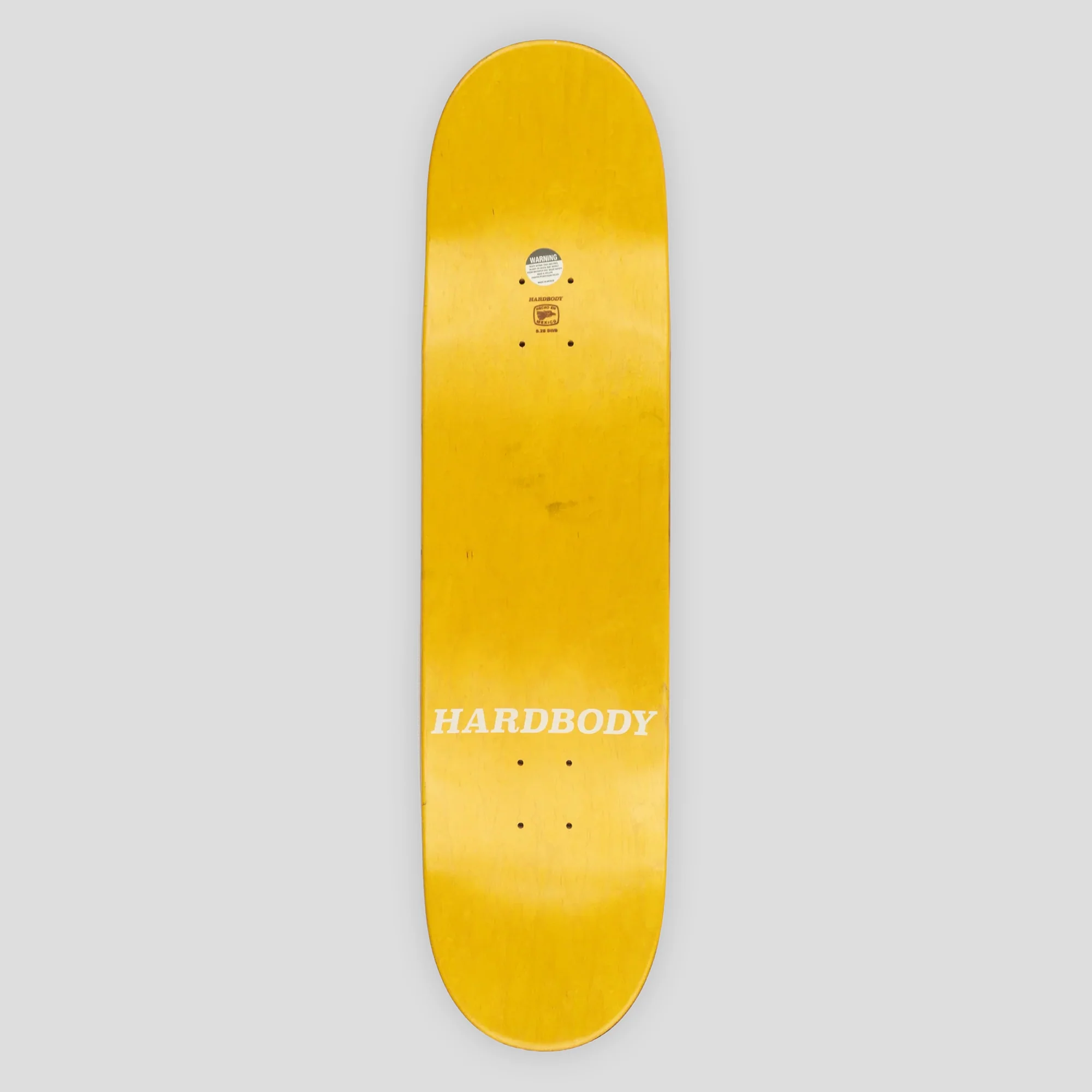 Hardbody Hjalte Bike Underneath Deck - Image 2