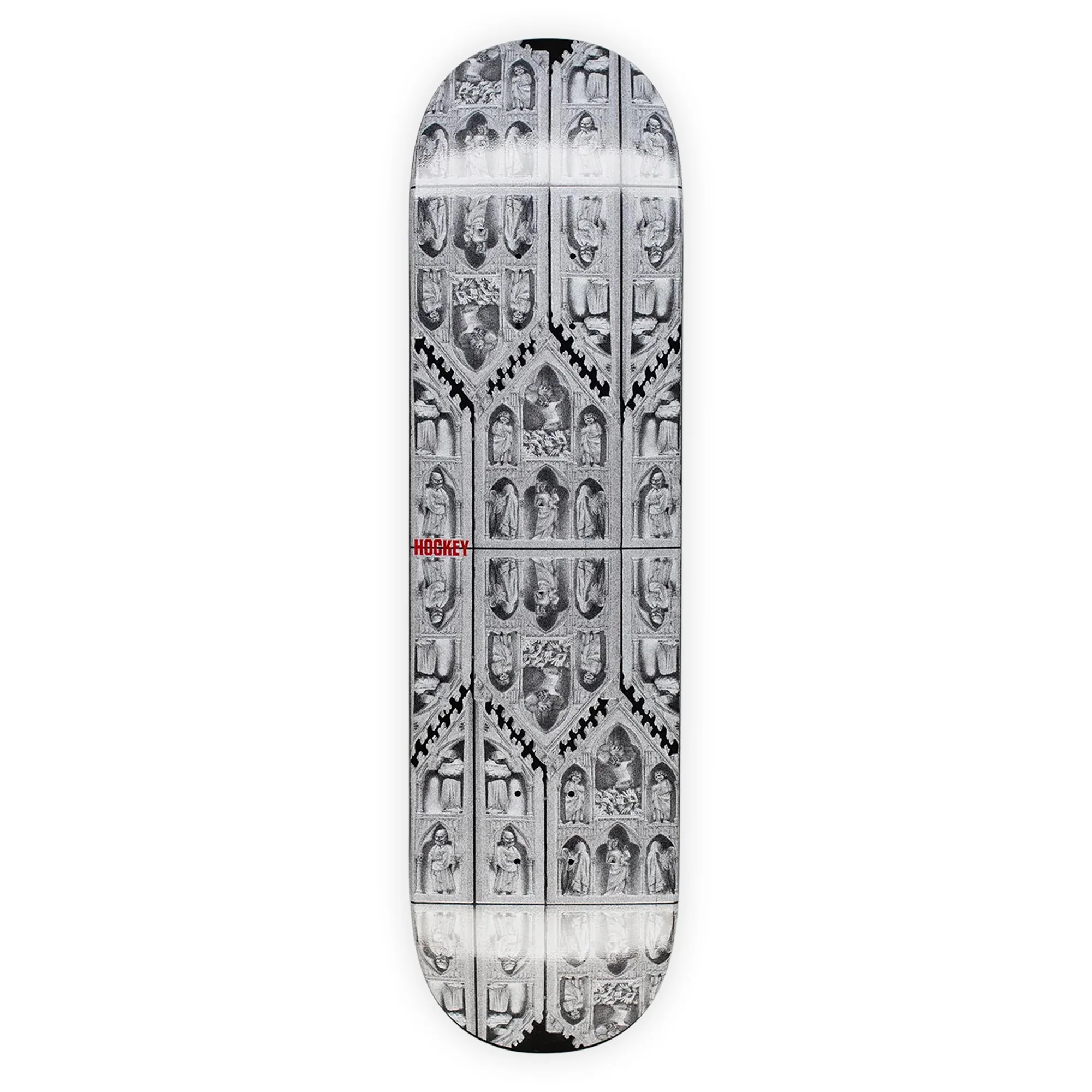 Hockey Sentiment Kevin Rodrigues Deck