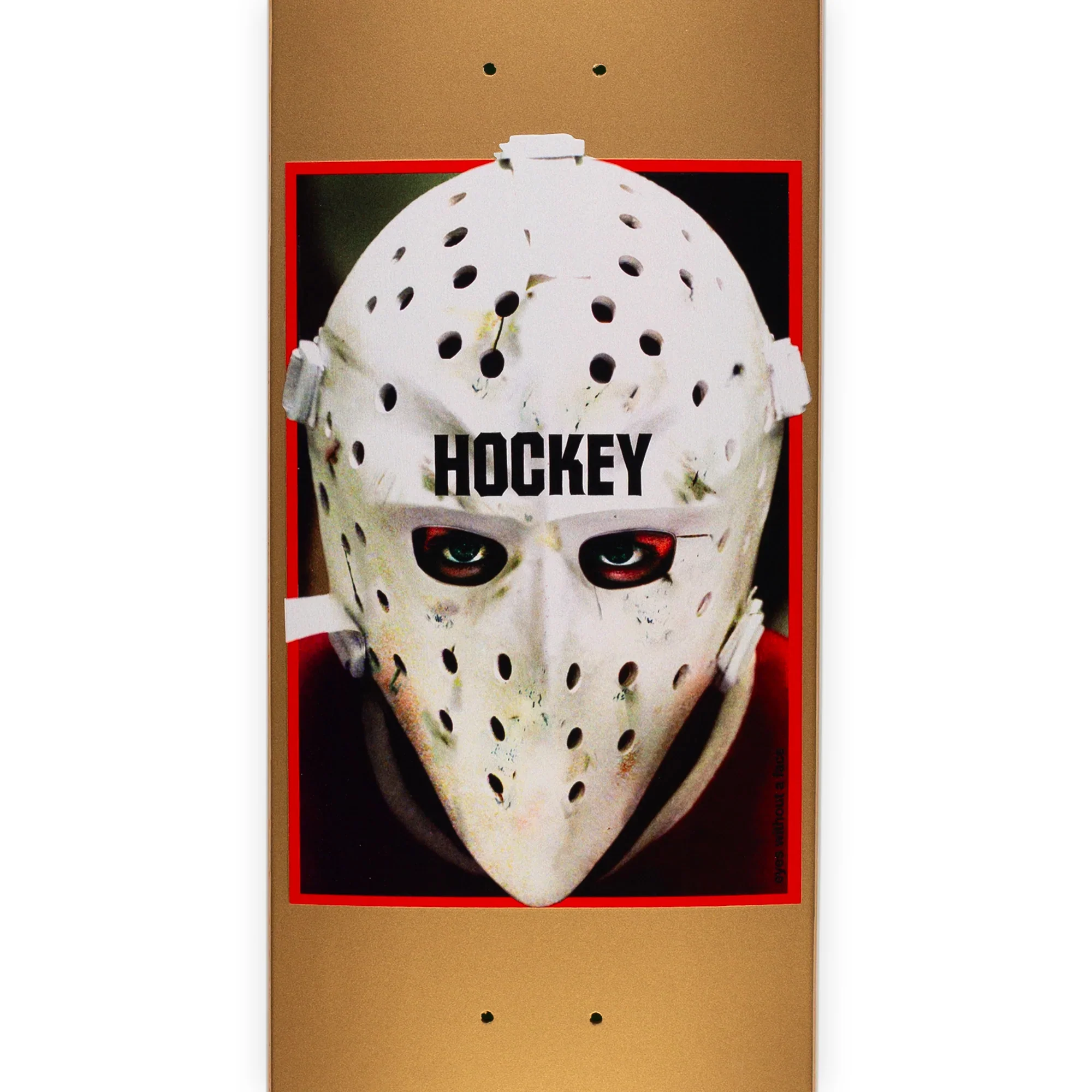 Hockey War On Ice Deck - Shape 2 - Image 2