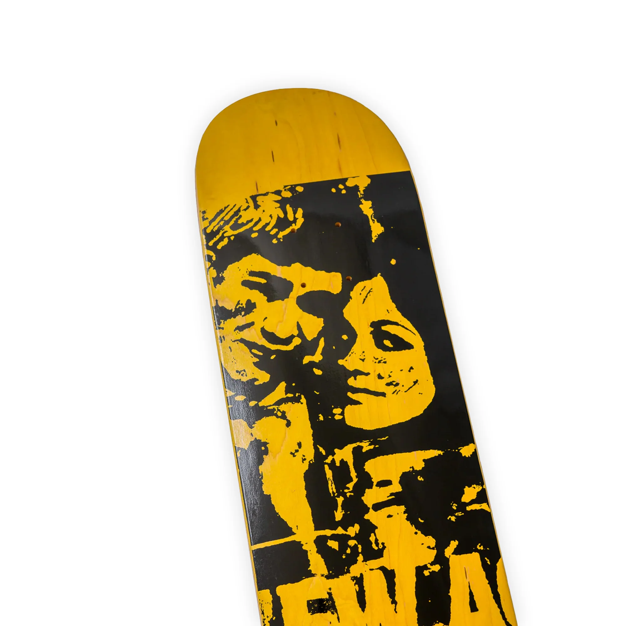 Hoddle Jack Kirk New Age Deck - Image 2