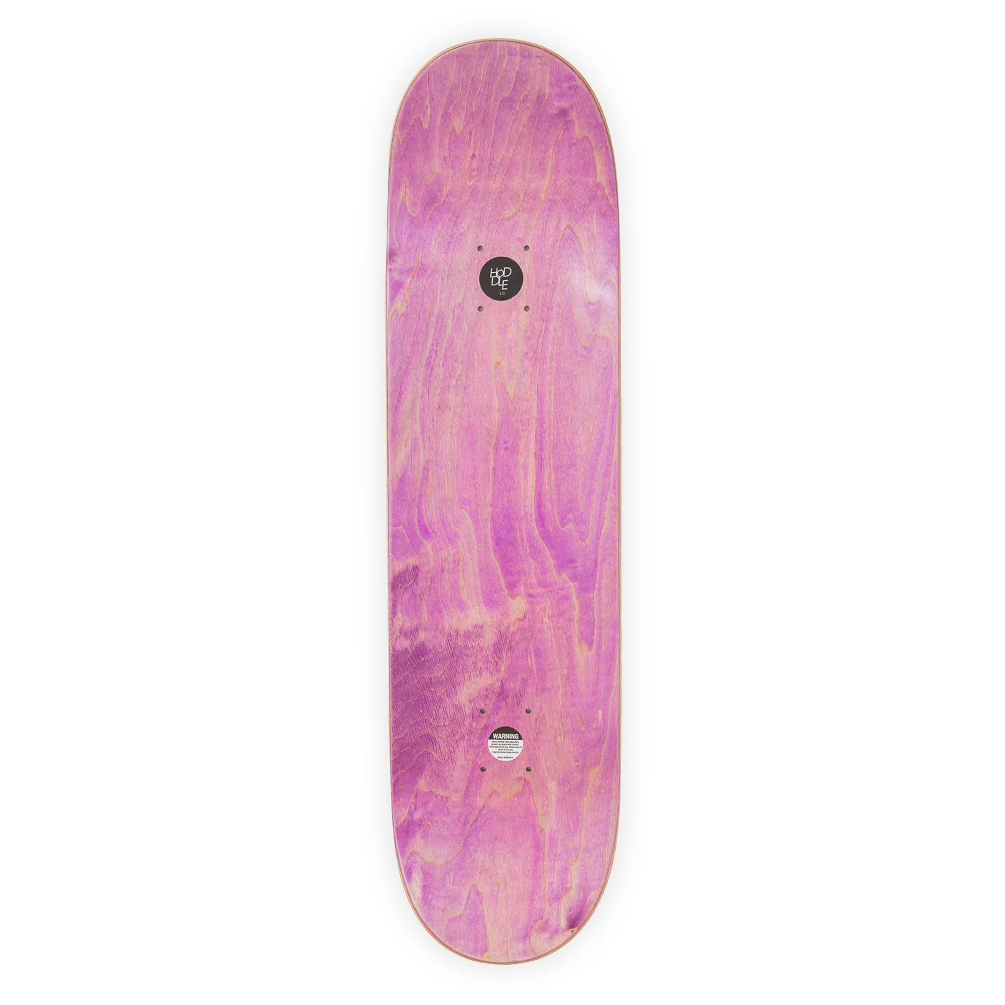 Hoddle Raphael Langslow Cross Deck - Image 2