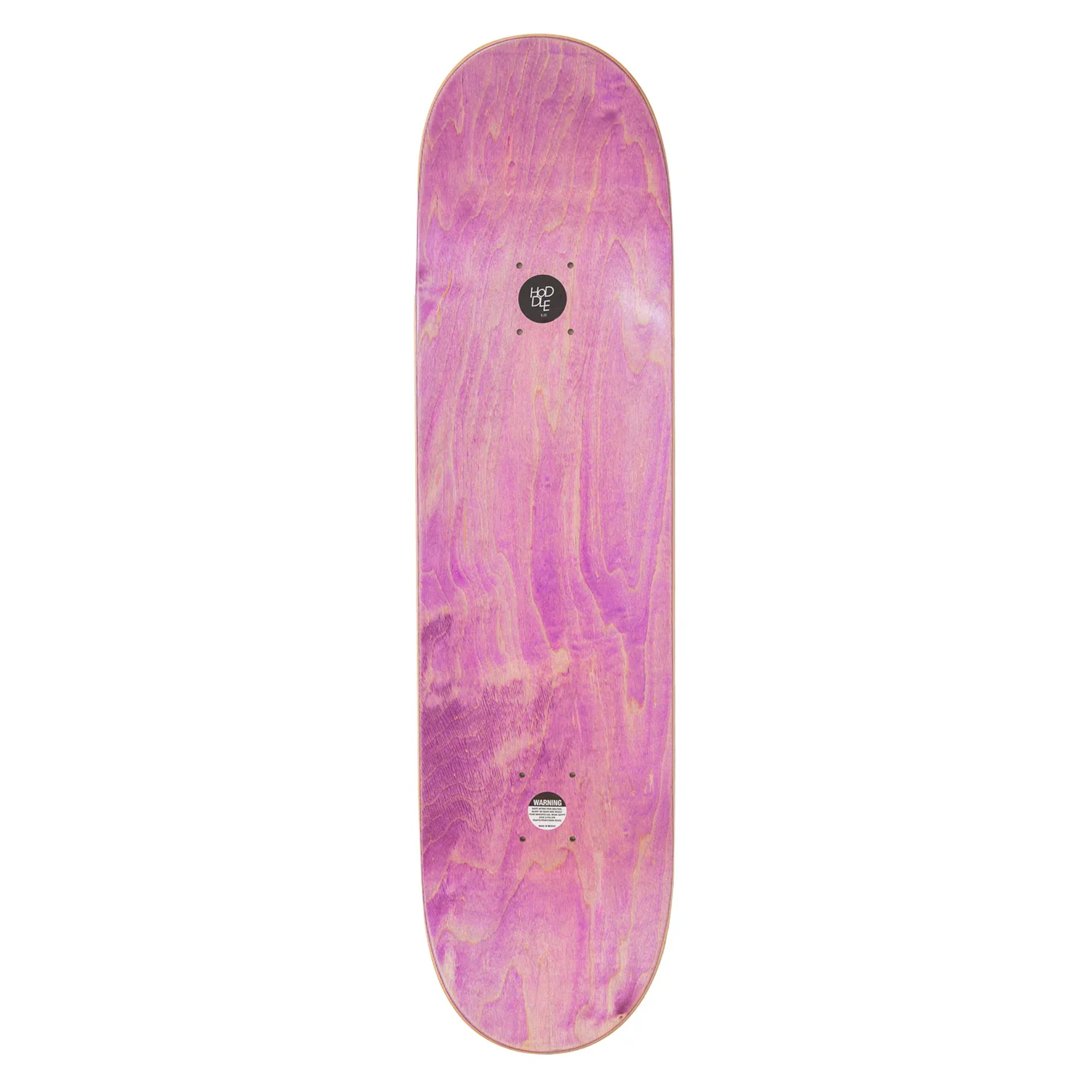 Hoddle Simon Zuzic Conspiracy Deck - Image 3