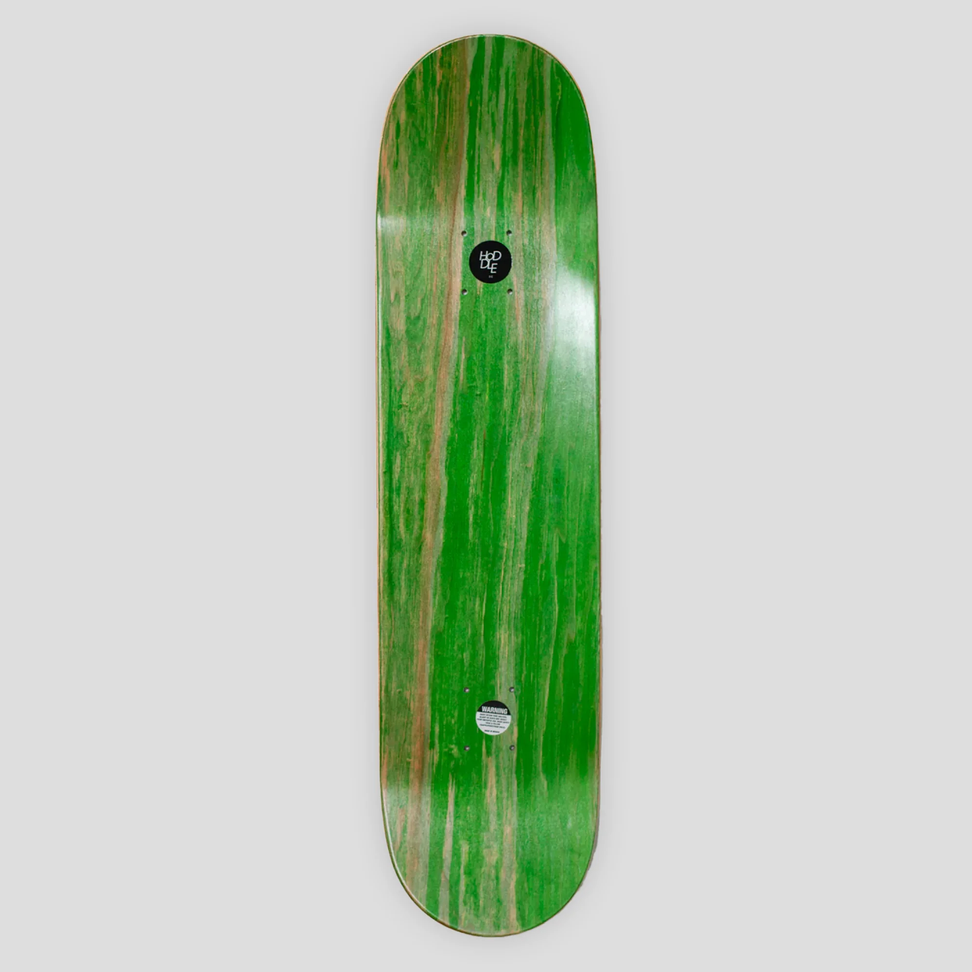 Hoddle Simon Zuzic Sound Tourture Deck - Image 2