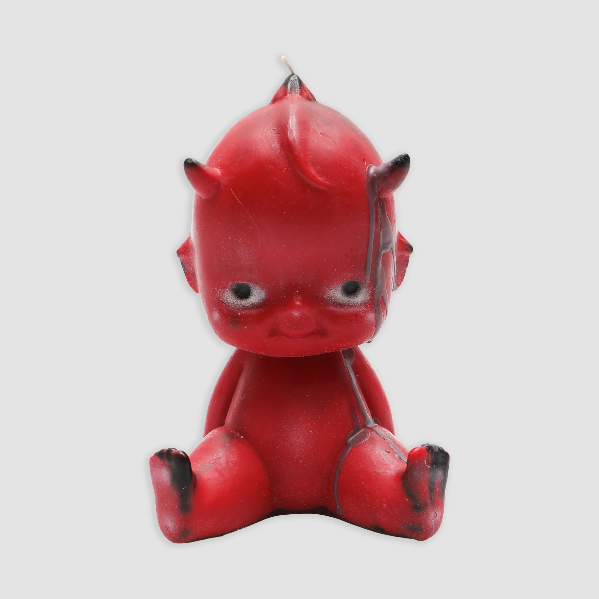 Hopeworld Kewpie Devil Candle