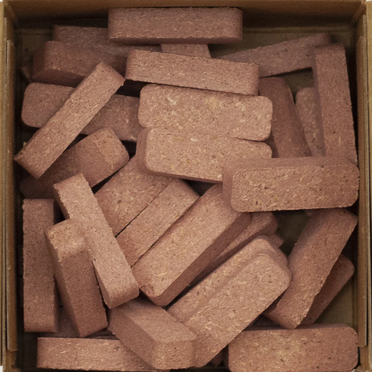 Incienso De Santa Fe Incense Bricks - Cedar Wood - Image 2